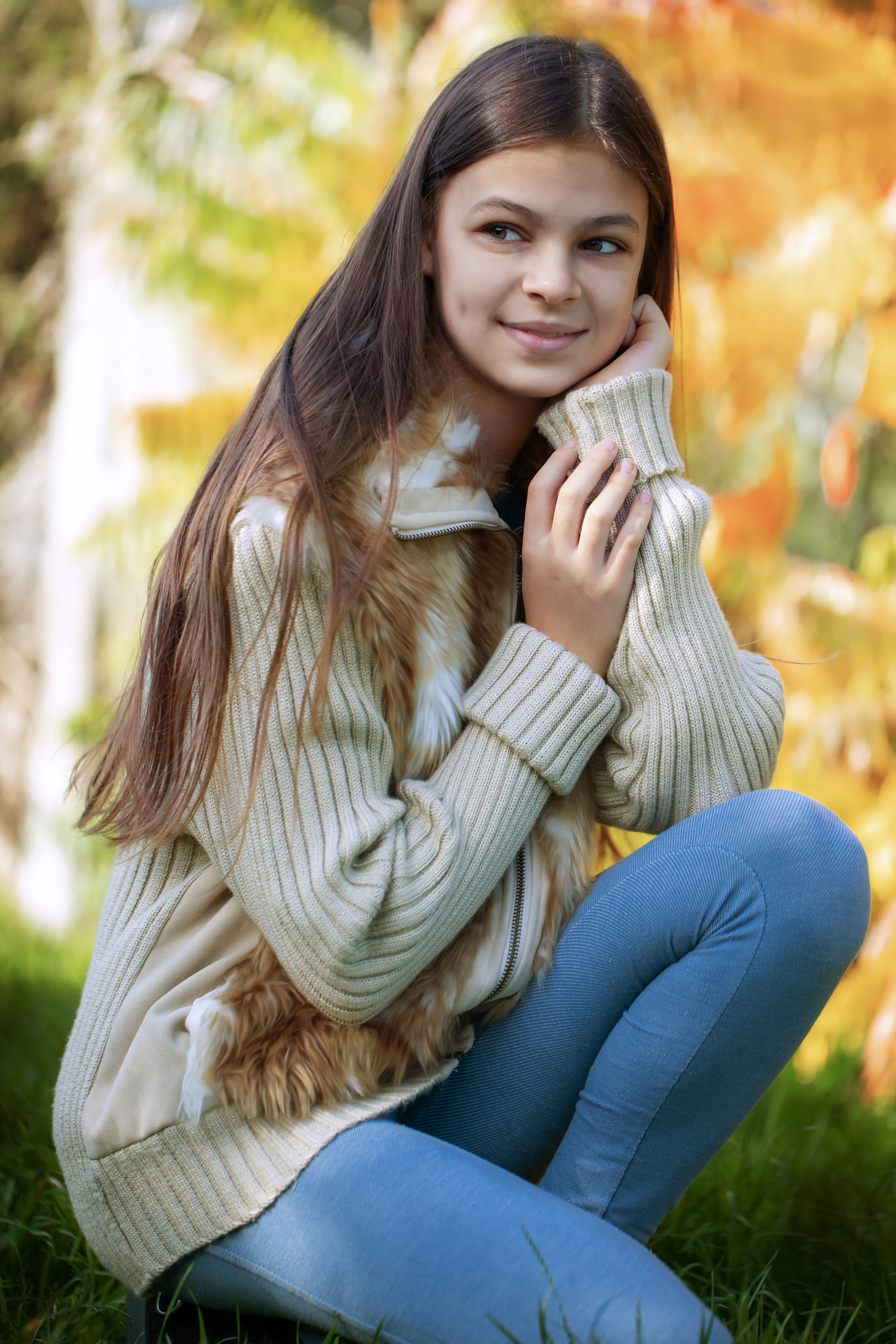 Детские и семейные фотографии. Главная