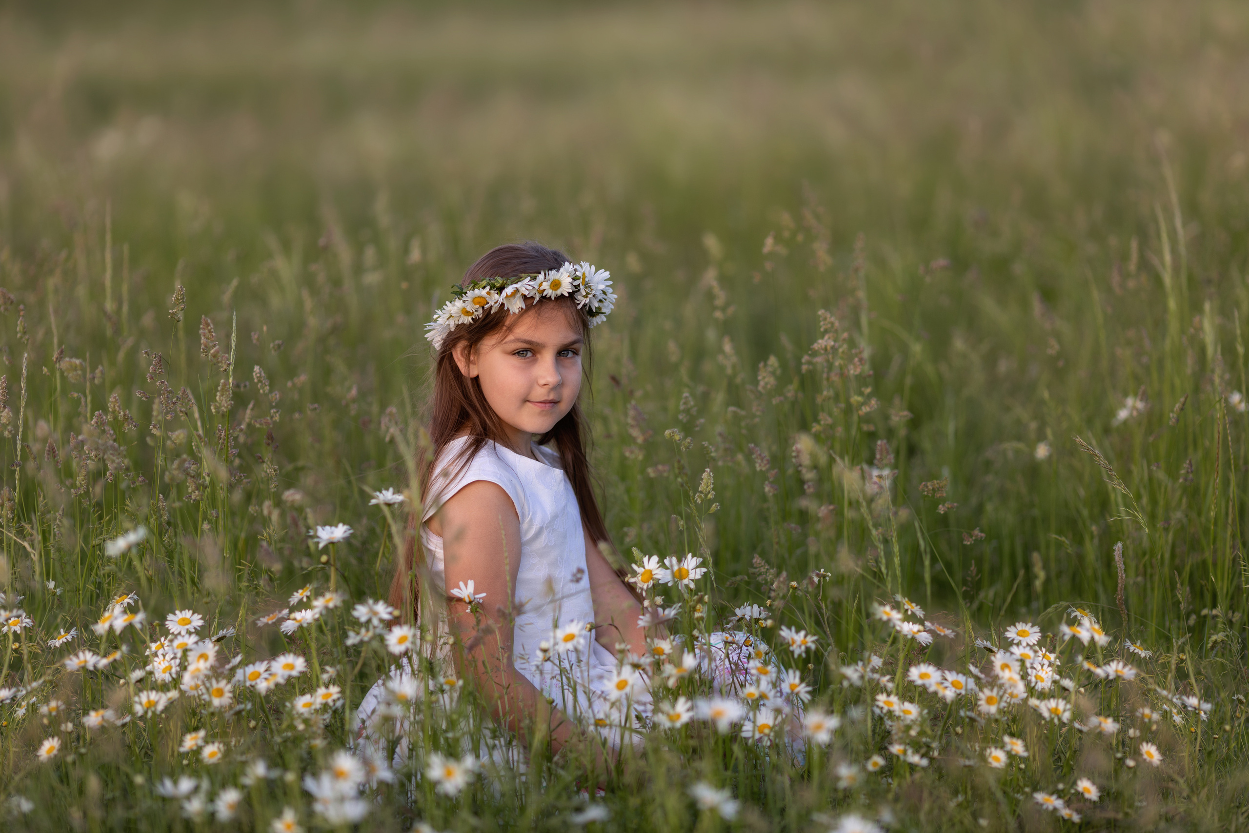 Детские и семейные фотографии. Главная