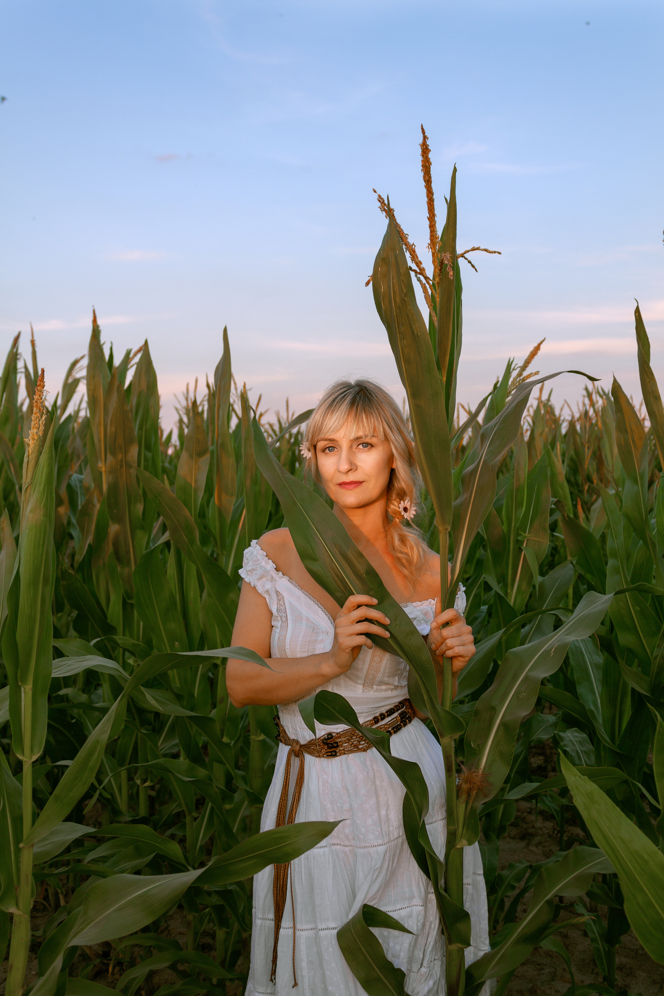 Портреты девушек. Семейный и детский фотограф в Лондоне (Кент) Наталья Биндере