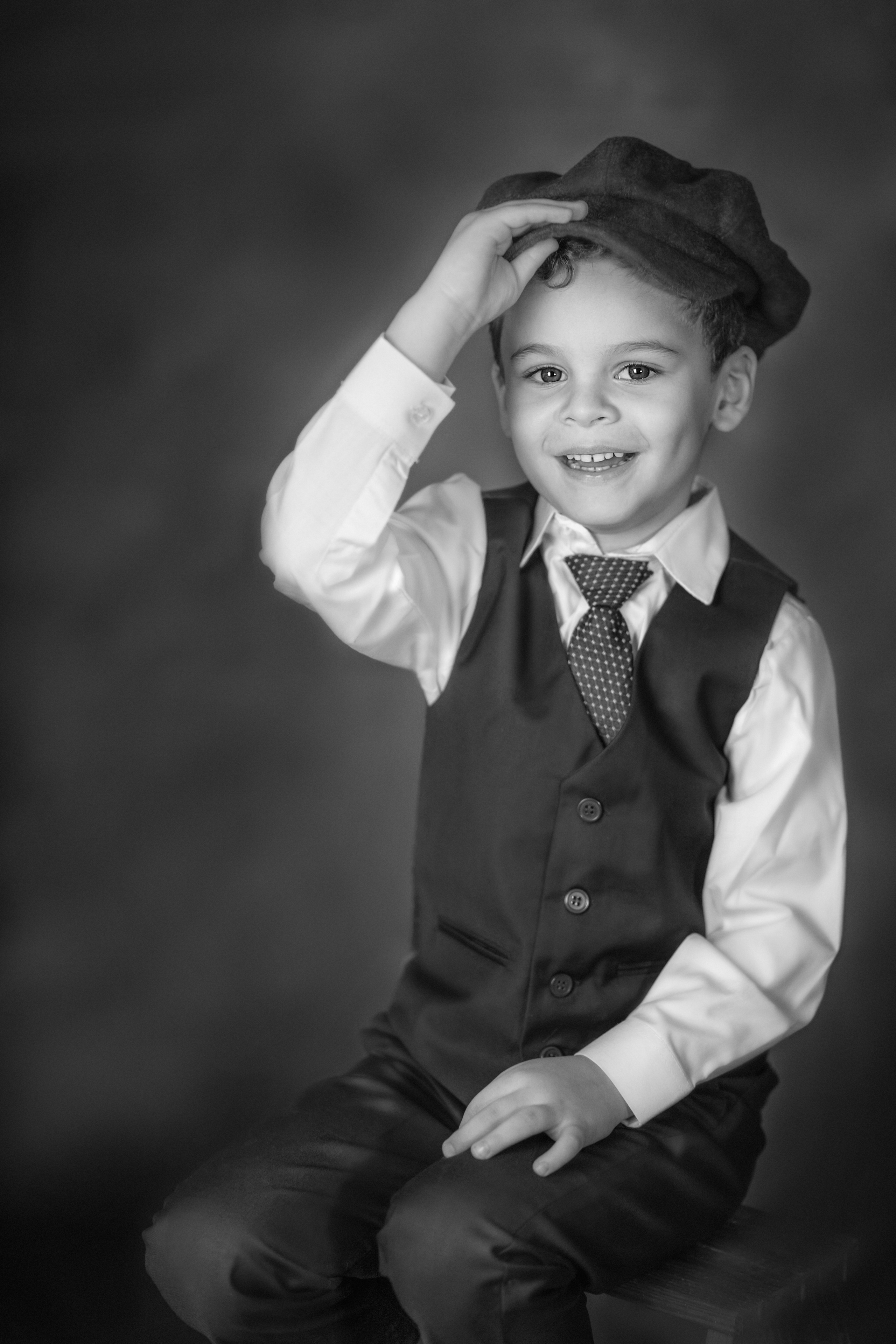 Чёрно-белые фотографии. Семейный и детский фотограф в Лондоне (Кент) Наталья Биндере