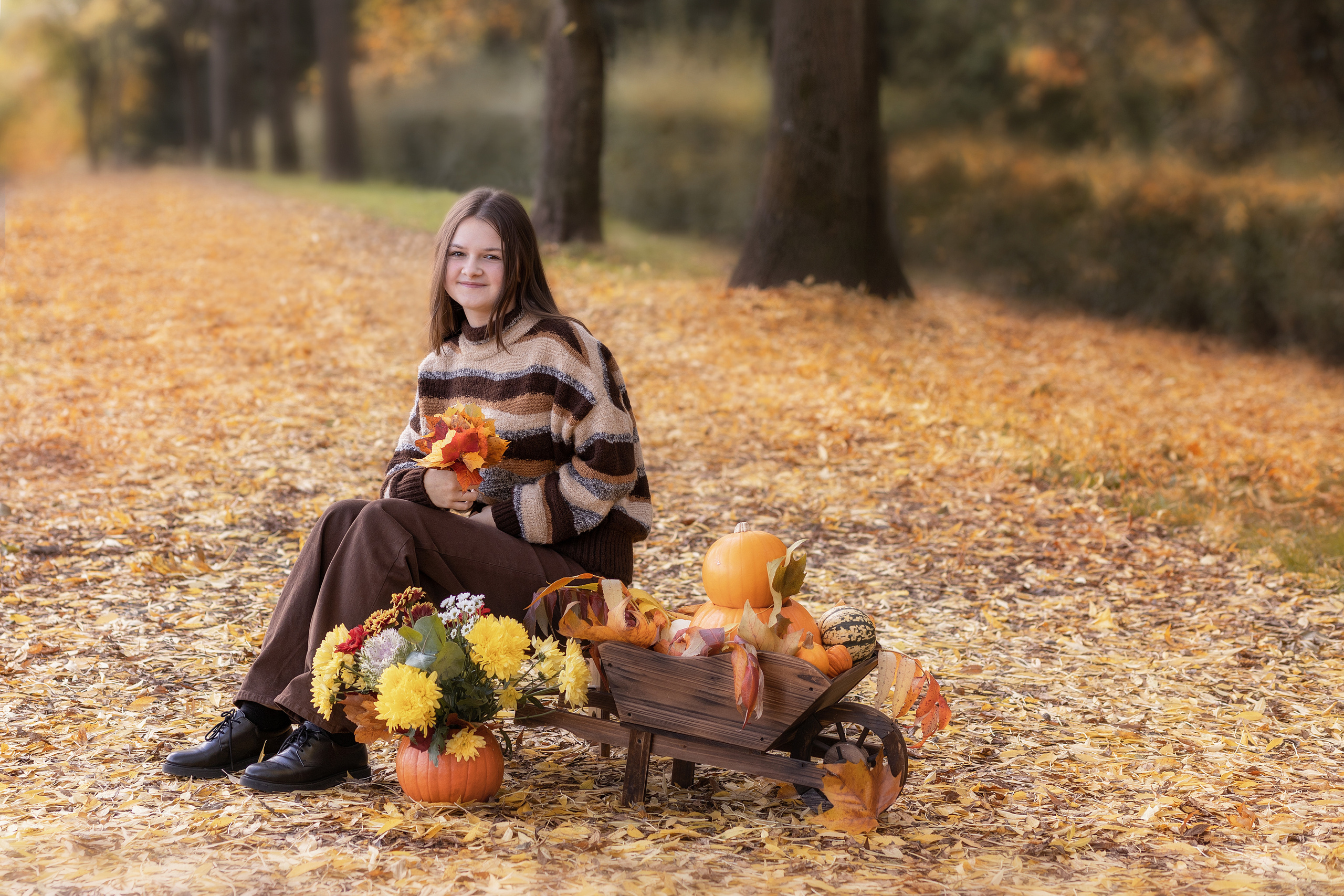 Детские и семейные фотографии. Главная