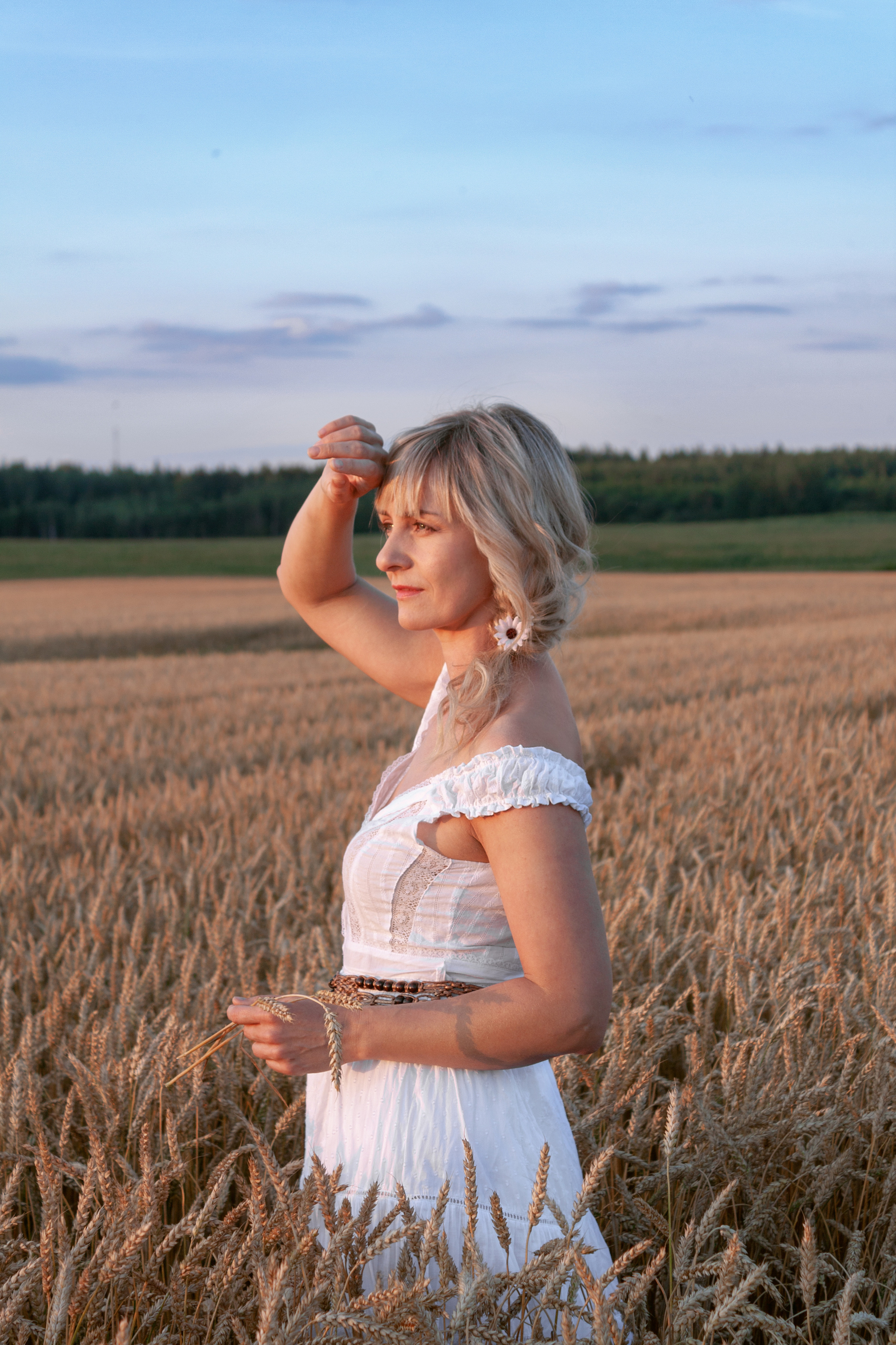 Портреты девушек. Семейный и детский фотограф в Лондоне (Кент) Наталья Биндере