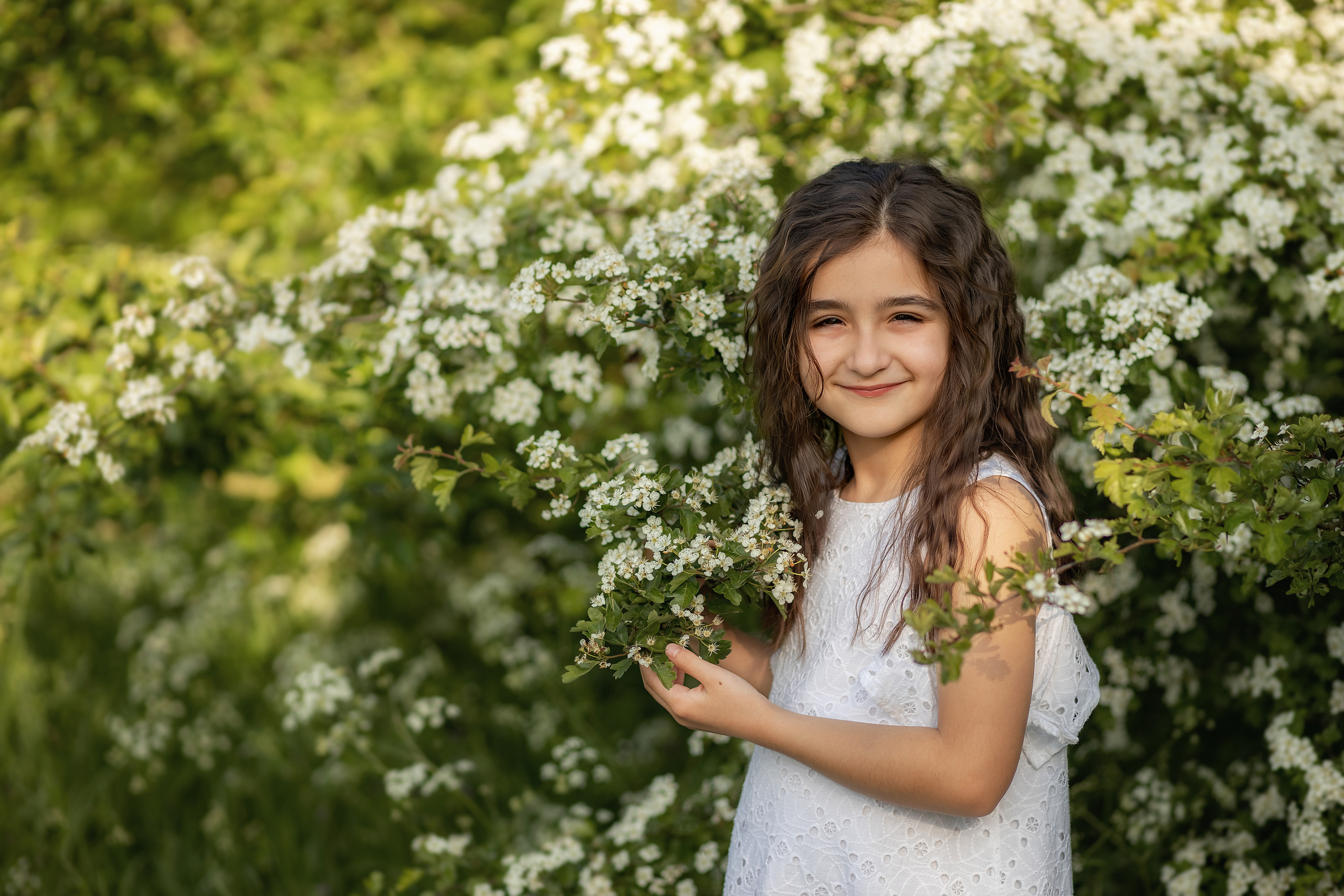 Детские и семейные фотографии. Главная
