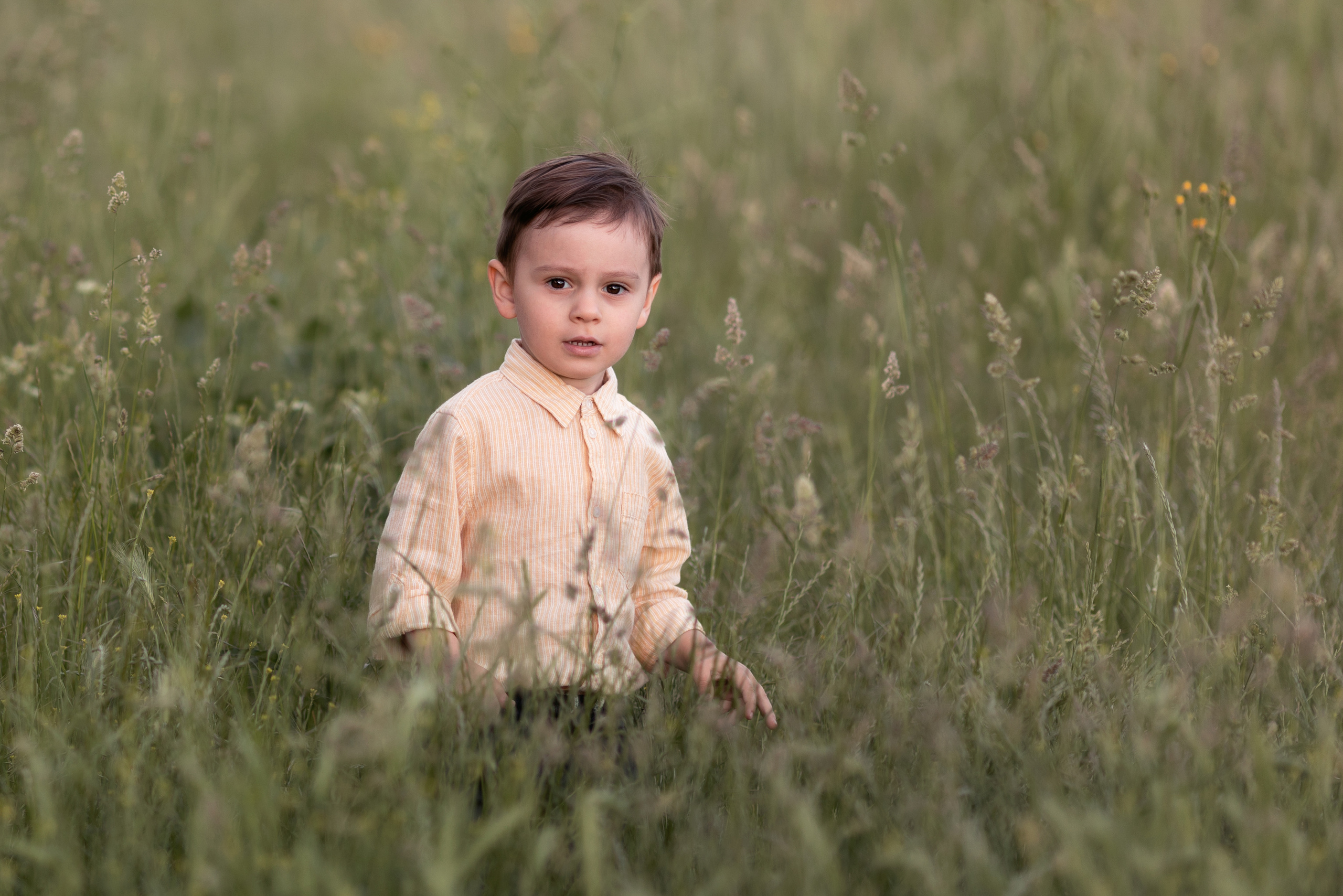 Детские и семейные фотографии. Главная