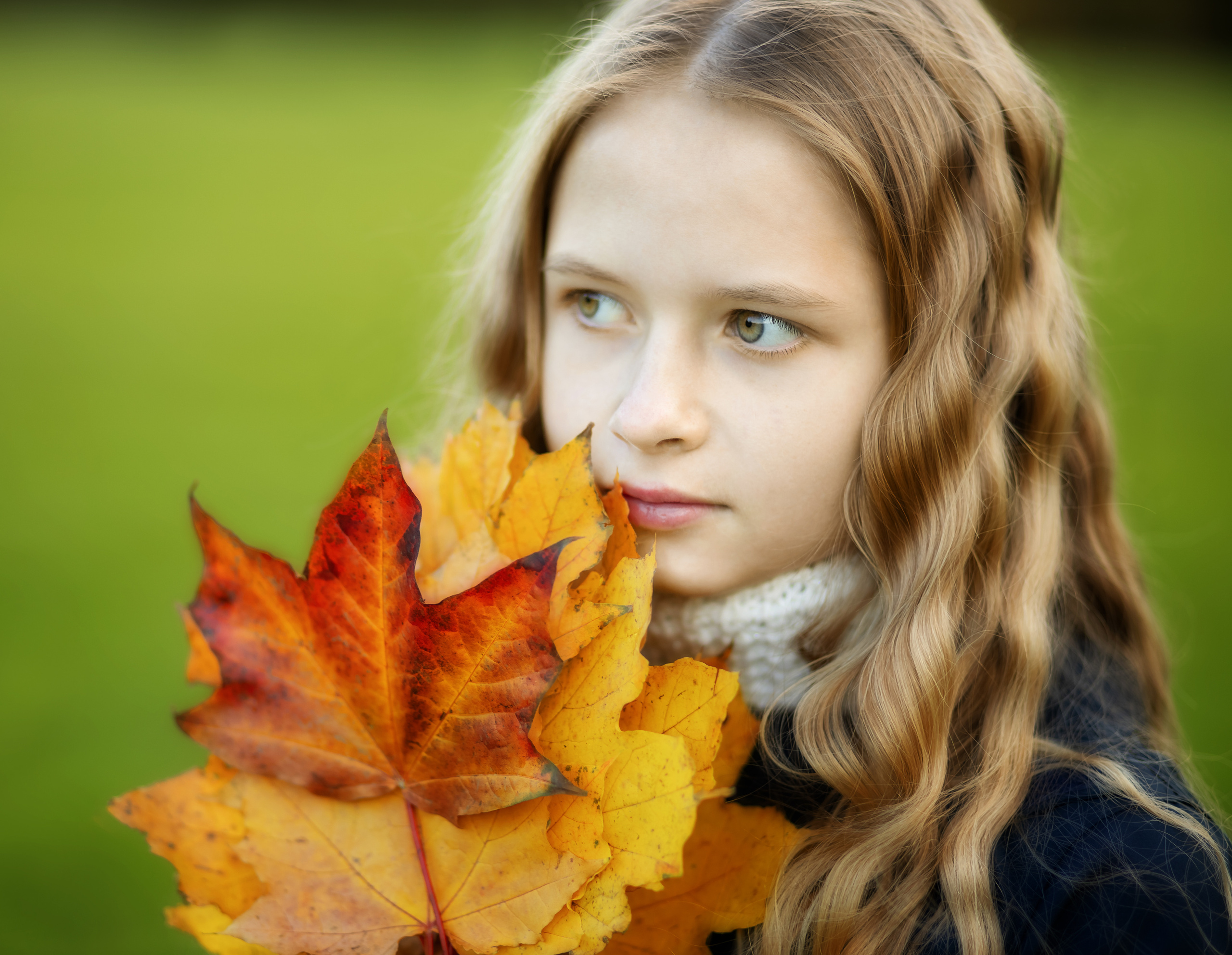 Детские и семейные фотографии. Главная