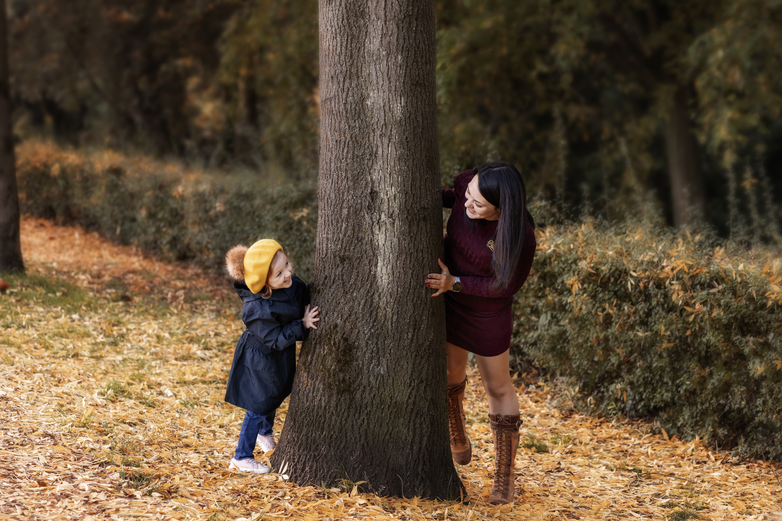 Детские и семейные фотографии. Главная