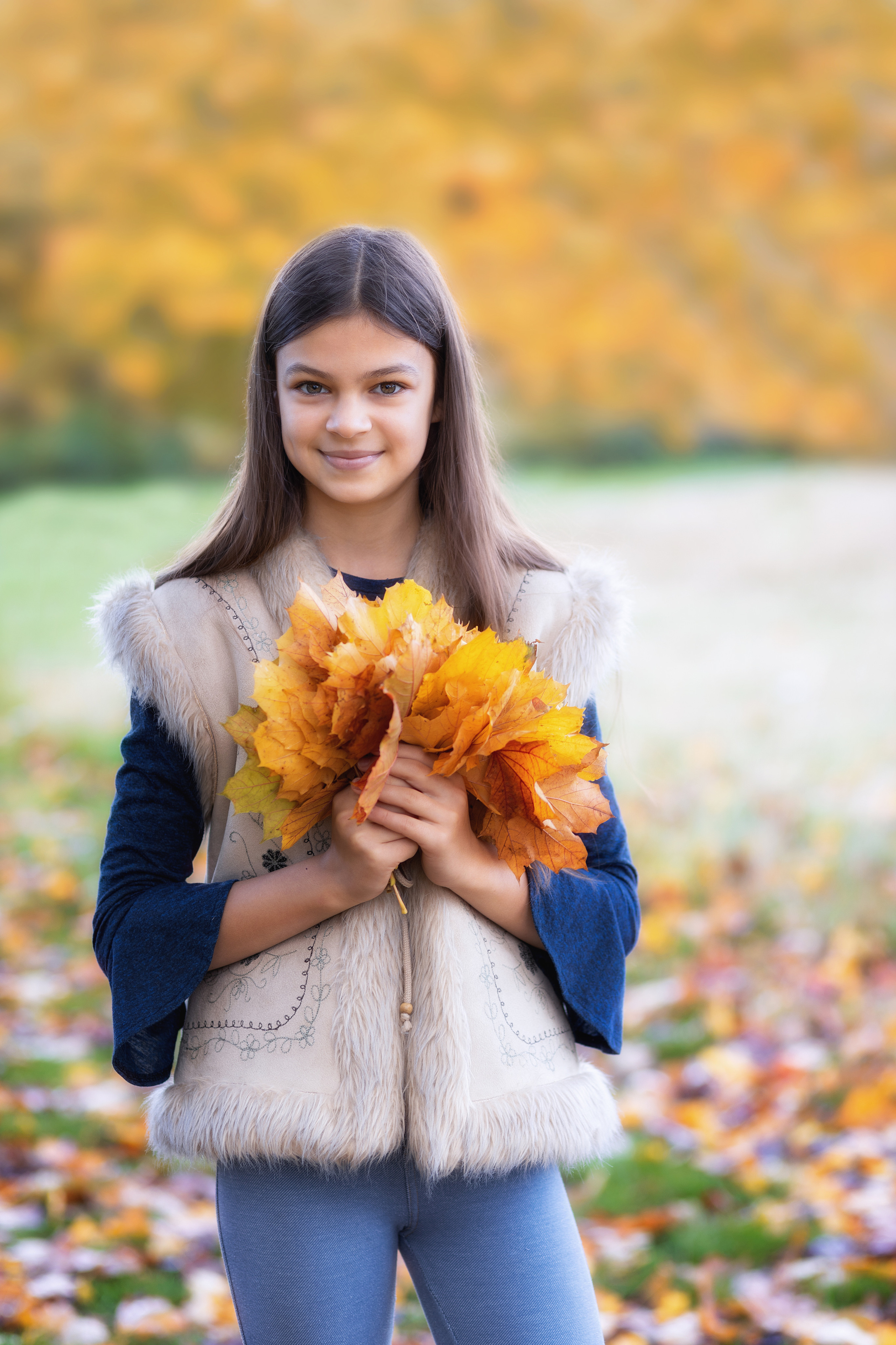 Детские и семейные фотографии. Главная
