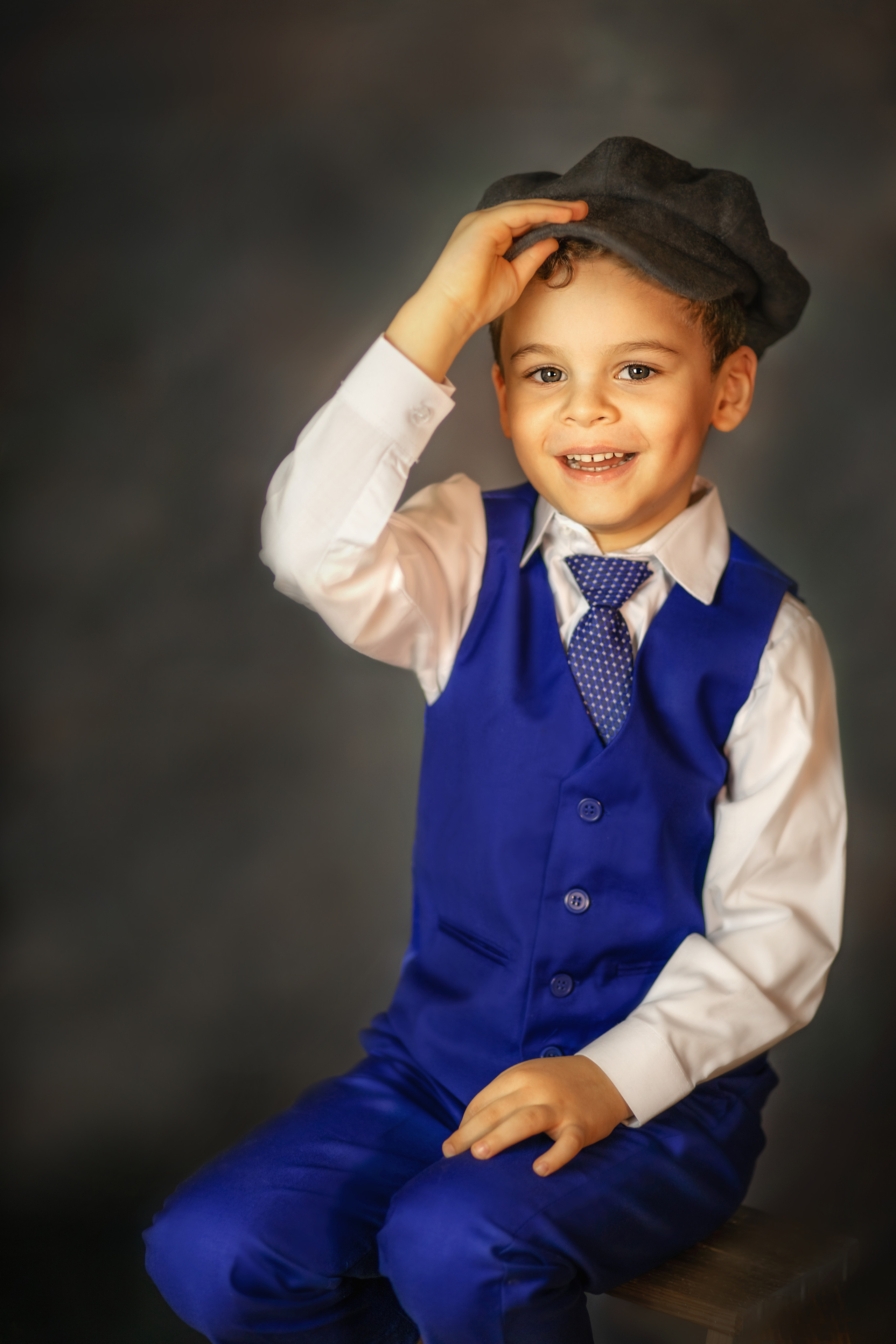 Детские и семейные фотографии. Главная