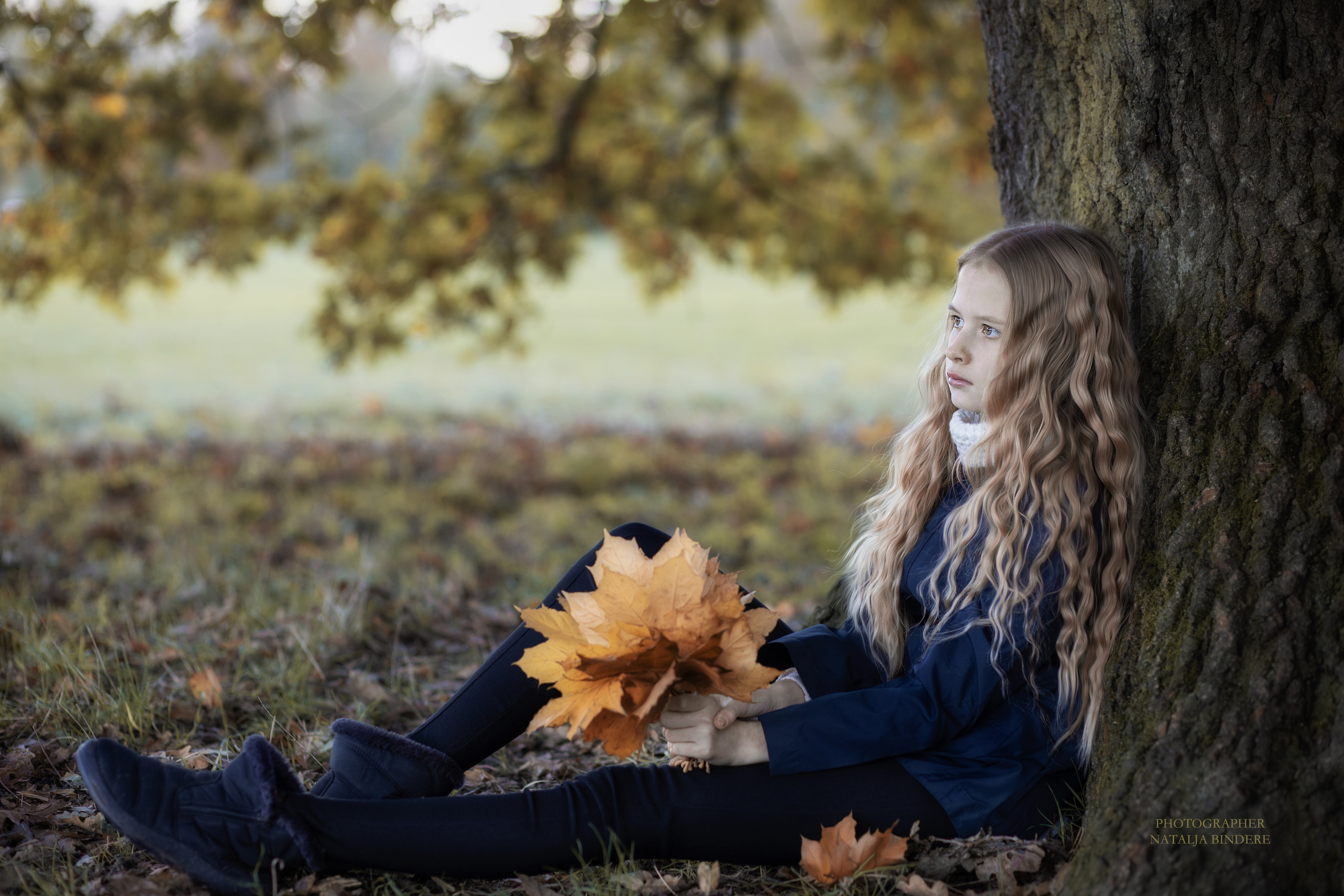 Детские и семейные фотографии. Главная