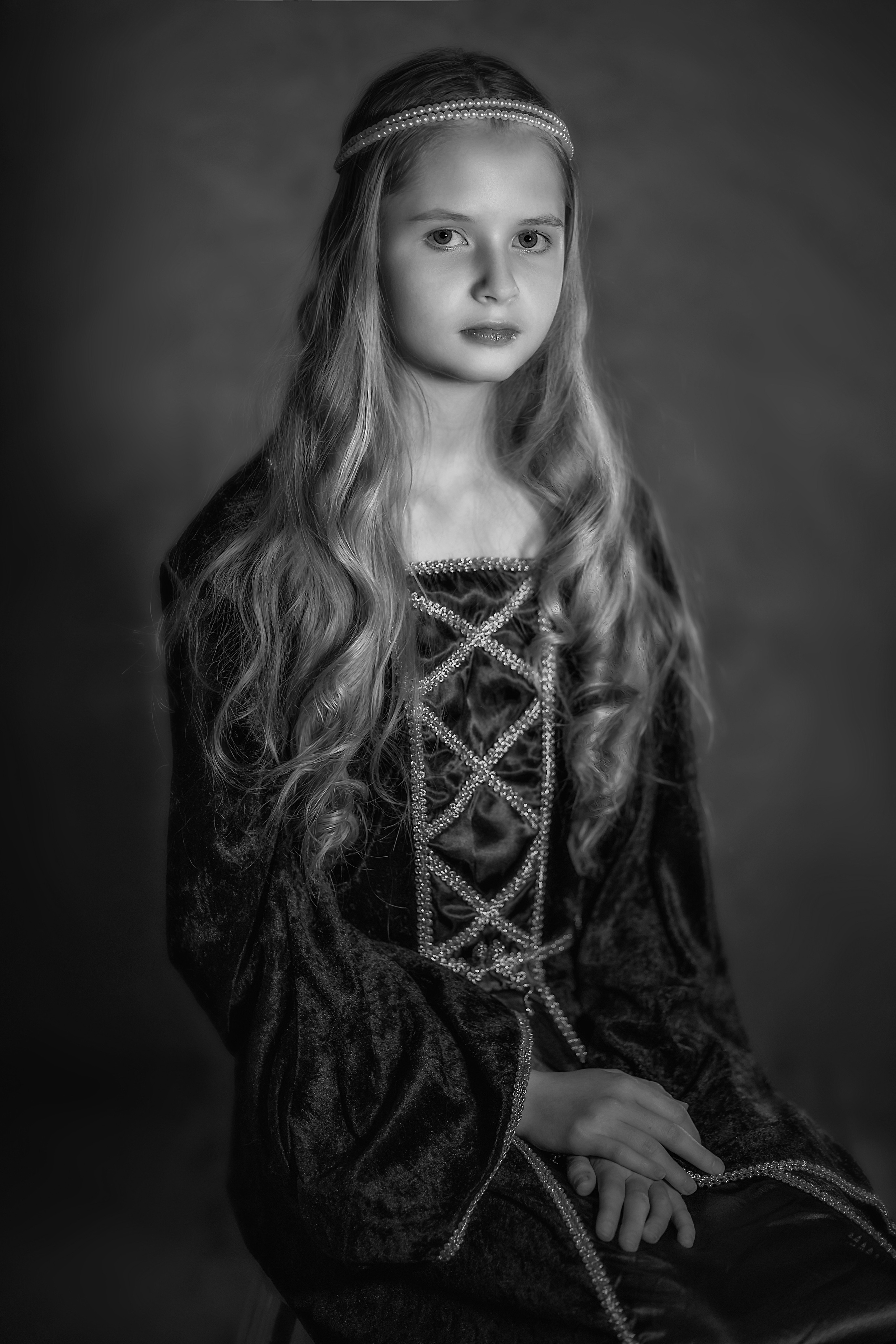 Чёрно-белые фотографии. Семейный и детский фотограф в Лондоне (Кент) Наталья Биндере