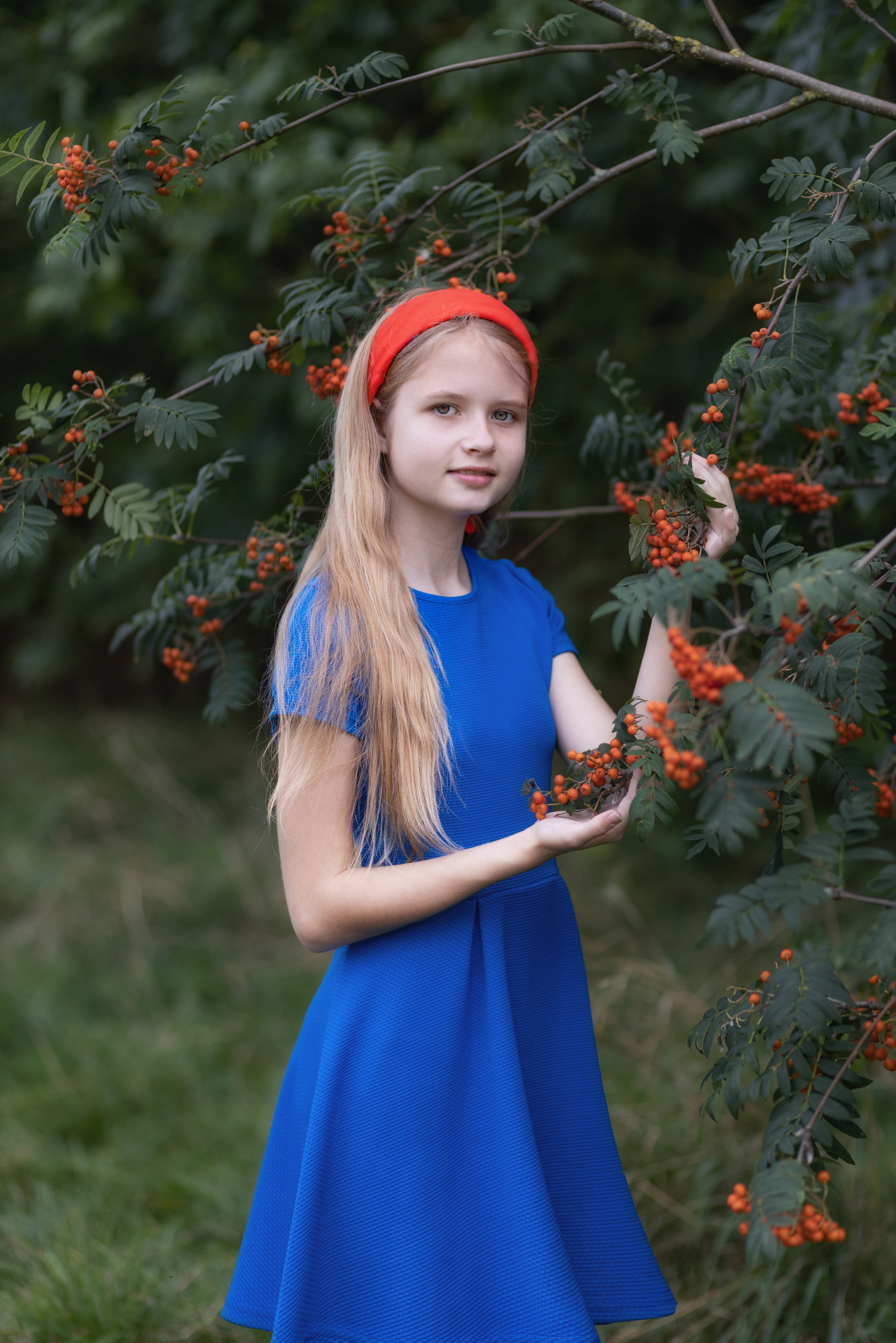 Детские и семейные фотографии. Главная