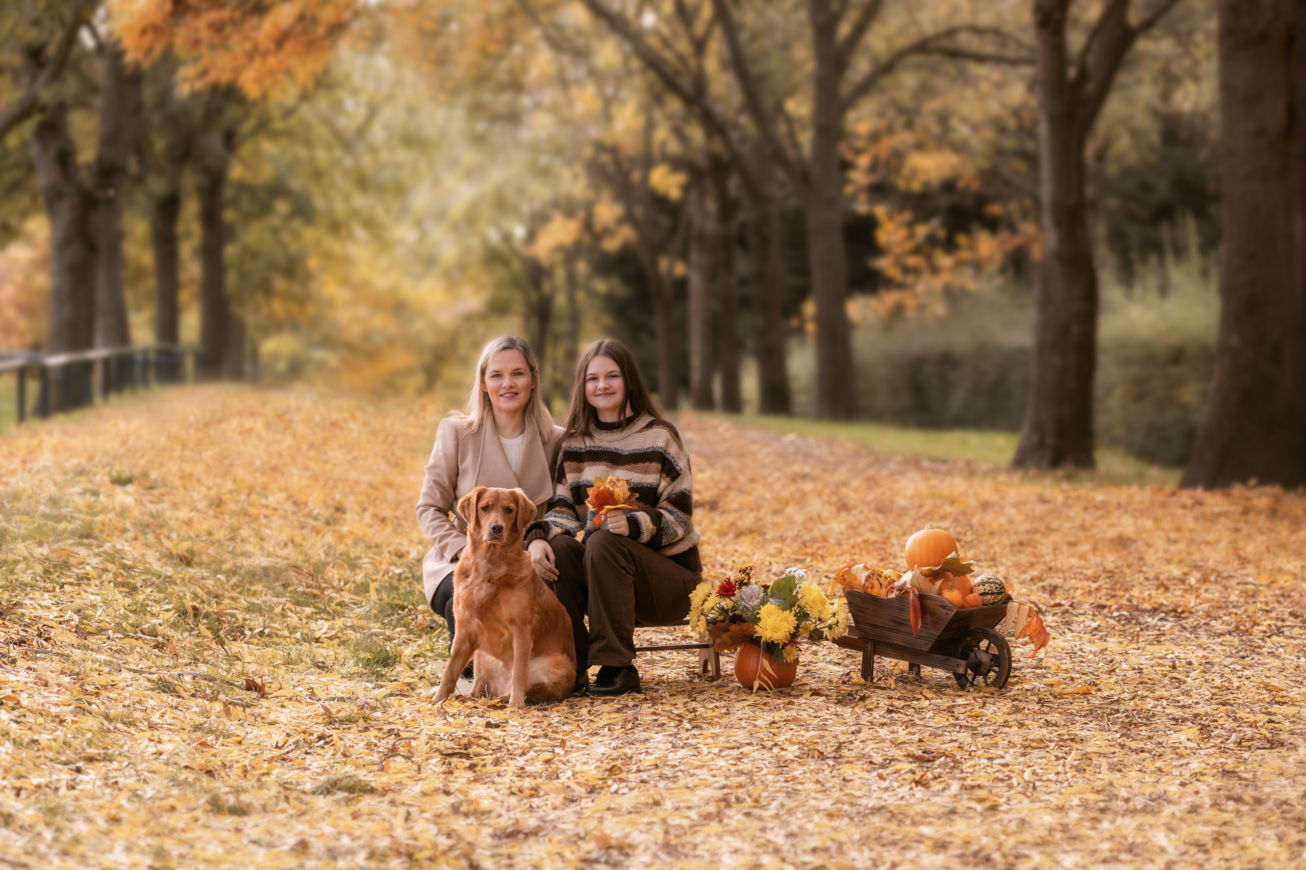 Детские и семейные фотографии. Главная