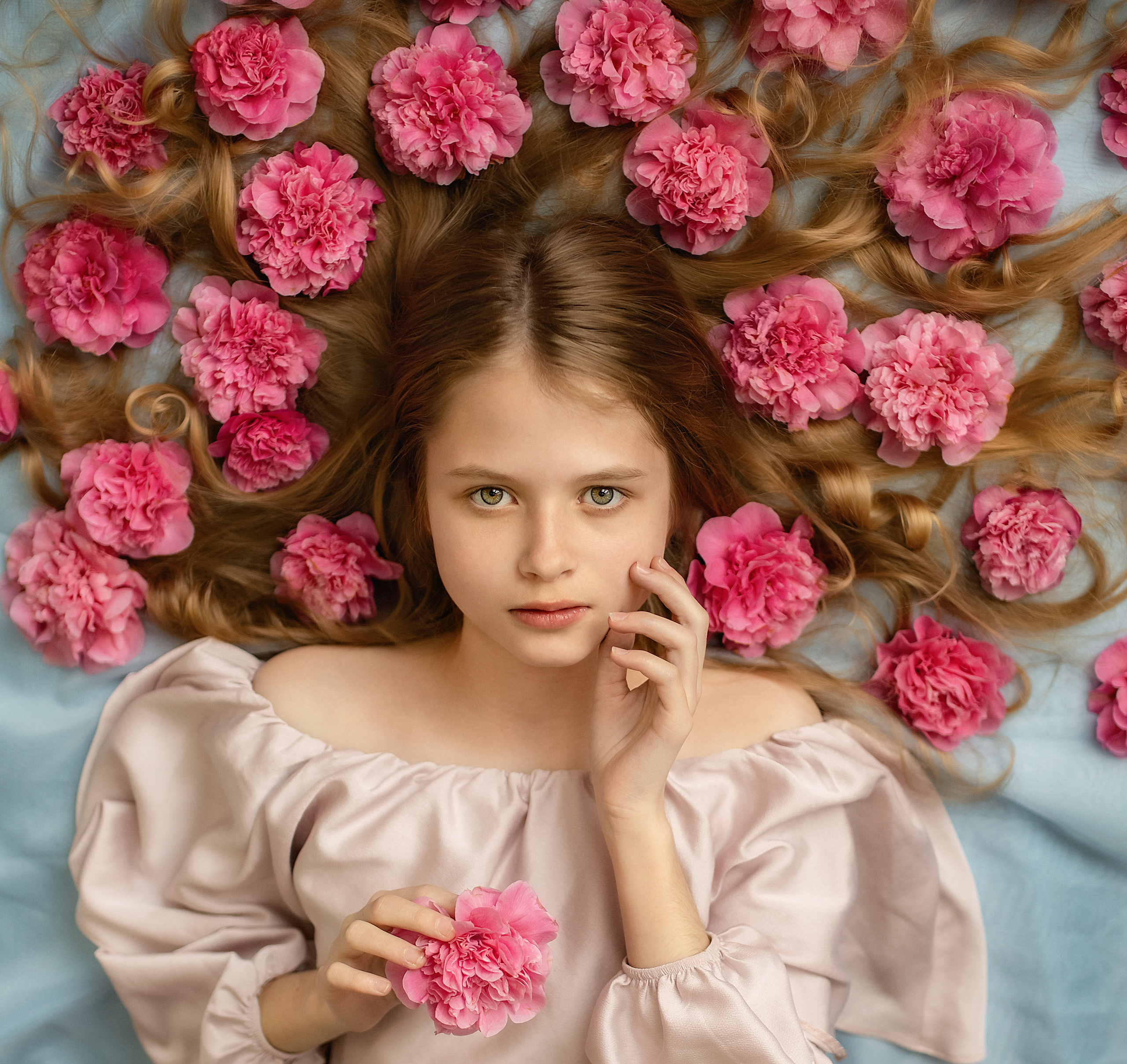 Fine Art. Главная