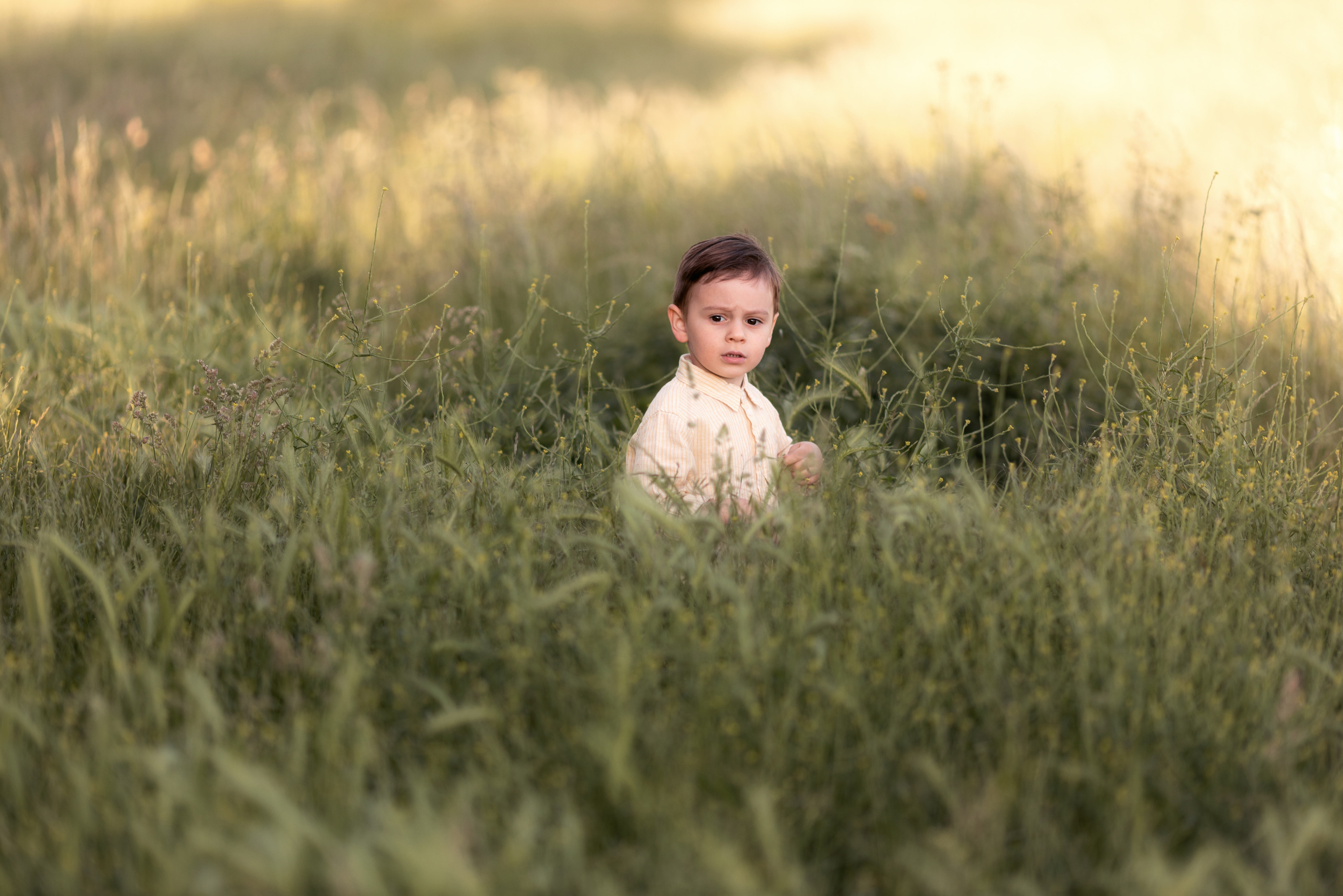 Детские и семейные фотографии. Главная
