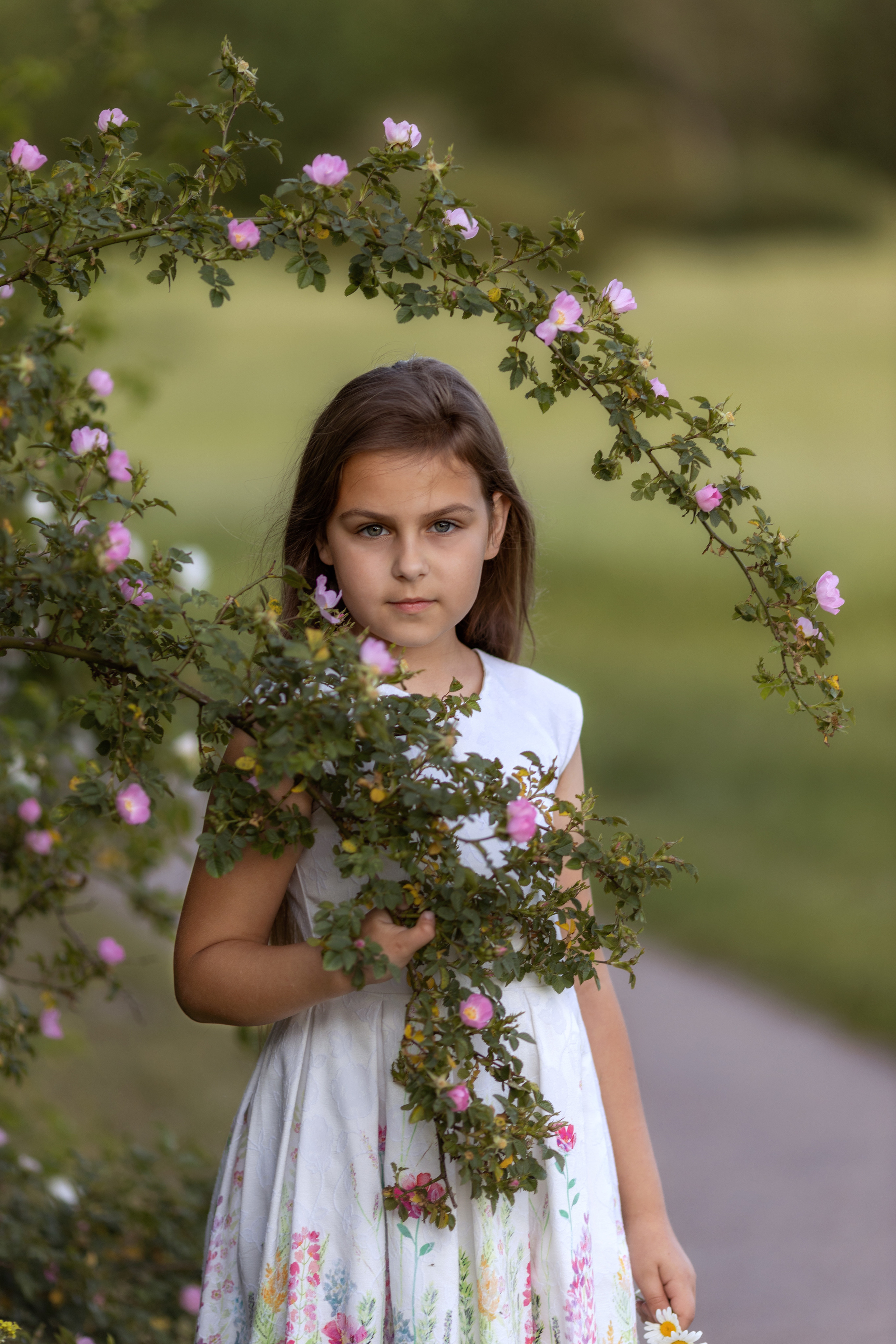 Детские и семейные фотографии. Главная