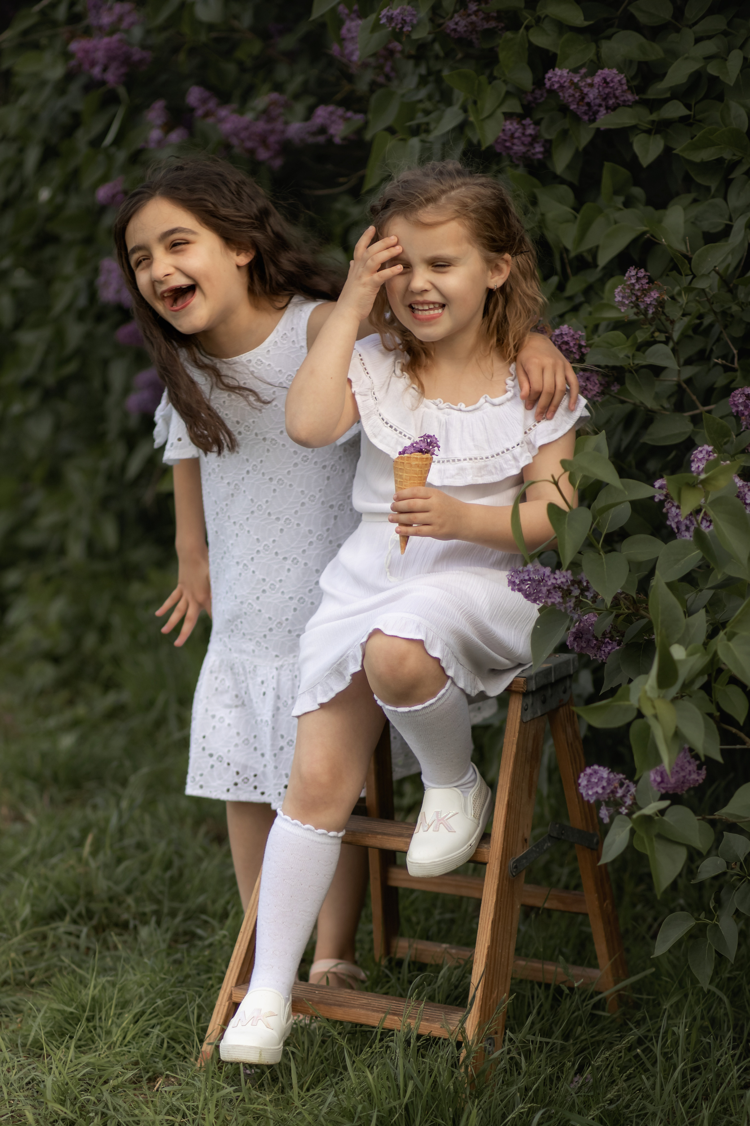 Детские и семейные фотографии. Главная