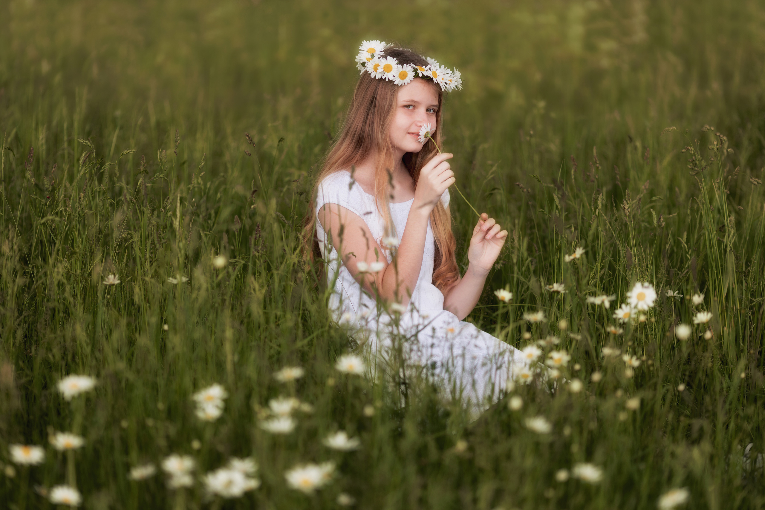 Детские и семейные фотографии. Главная