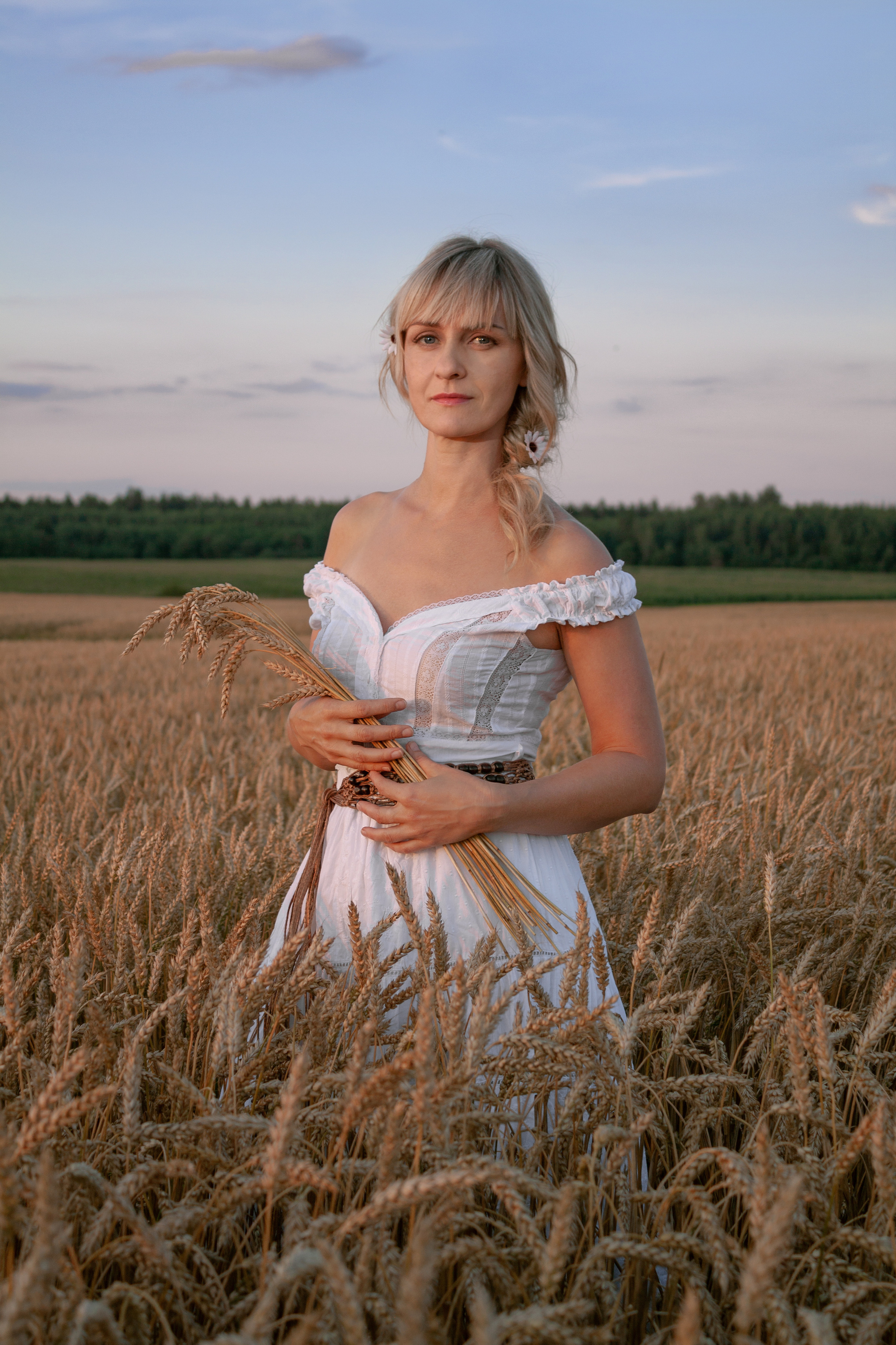 Портреты девушек. Семейный и детский фотограф в Лондоне (Кент) Наталья Биндере