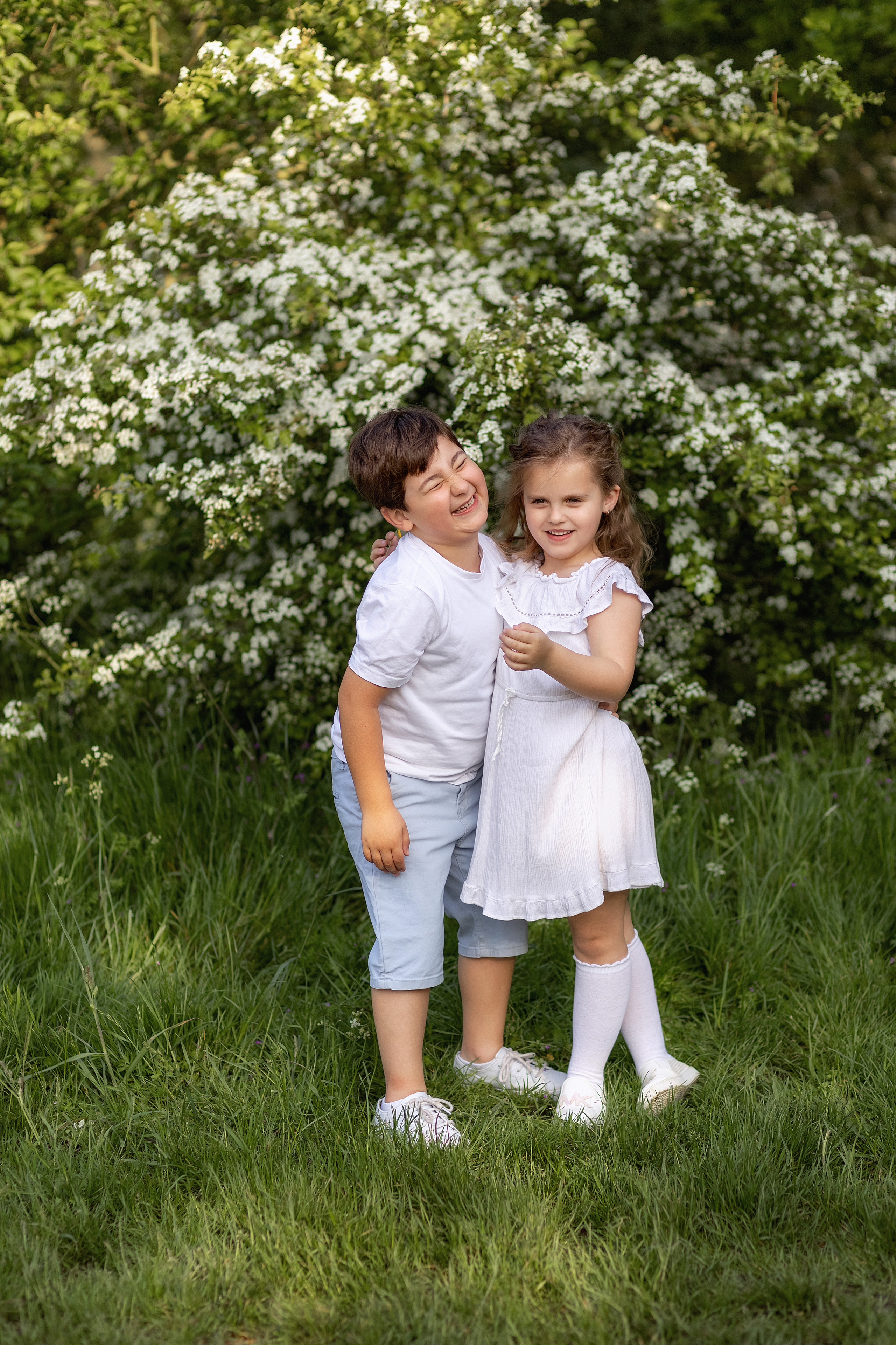 Детские и семейные фотографии. Главная