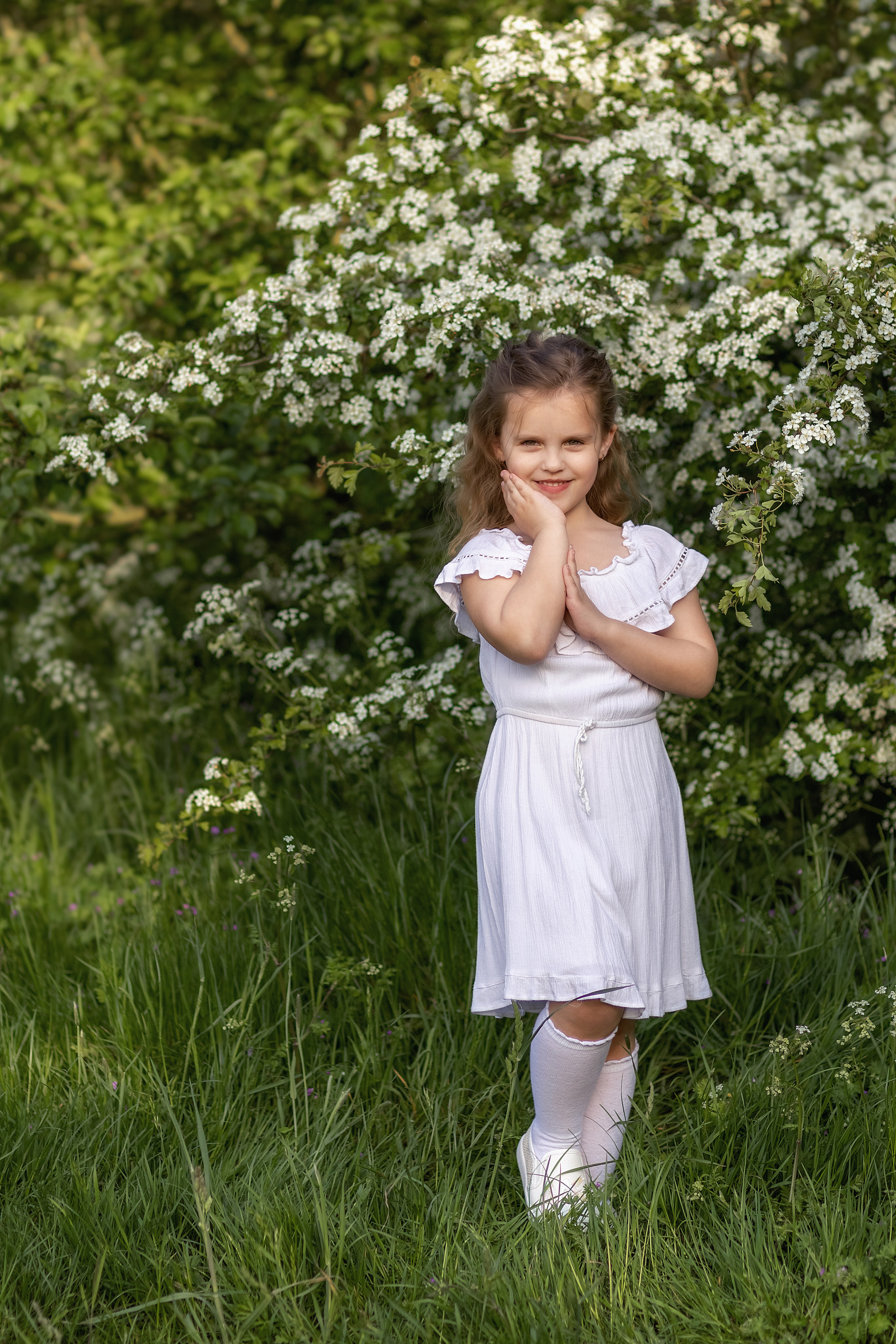 Детские и семейные фотографии. Главная