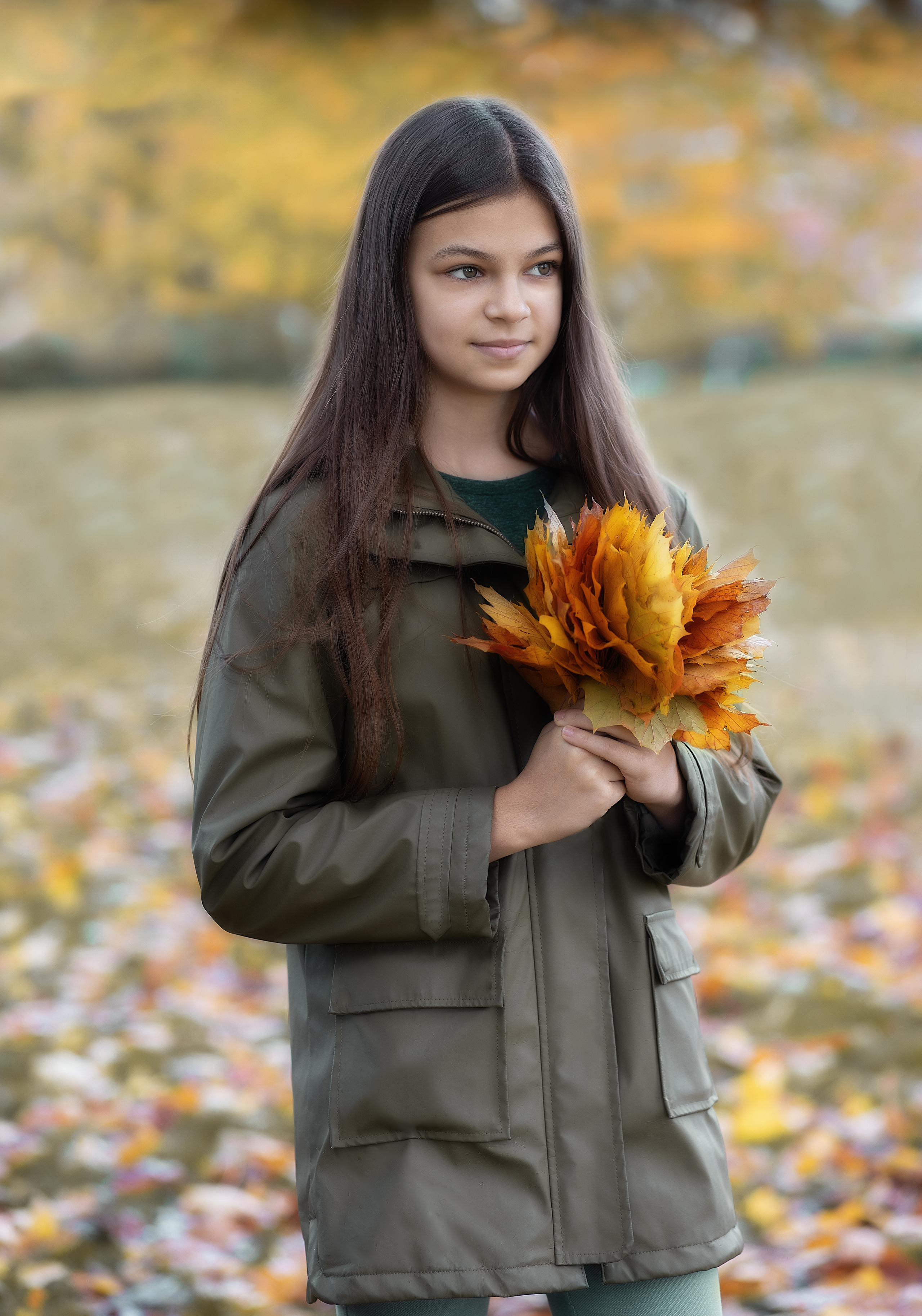 Детские и семейные фотографии. Главная