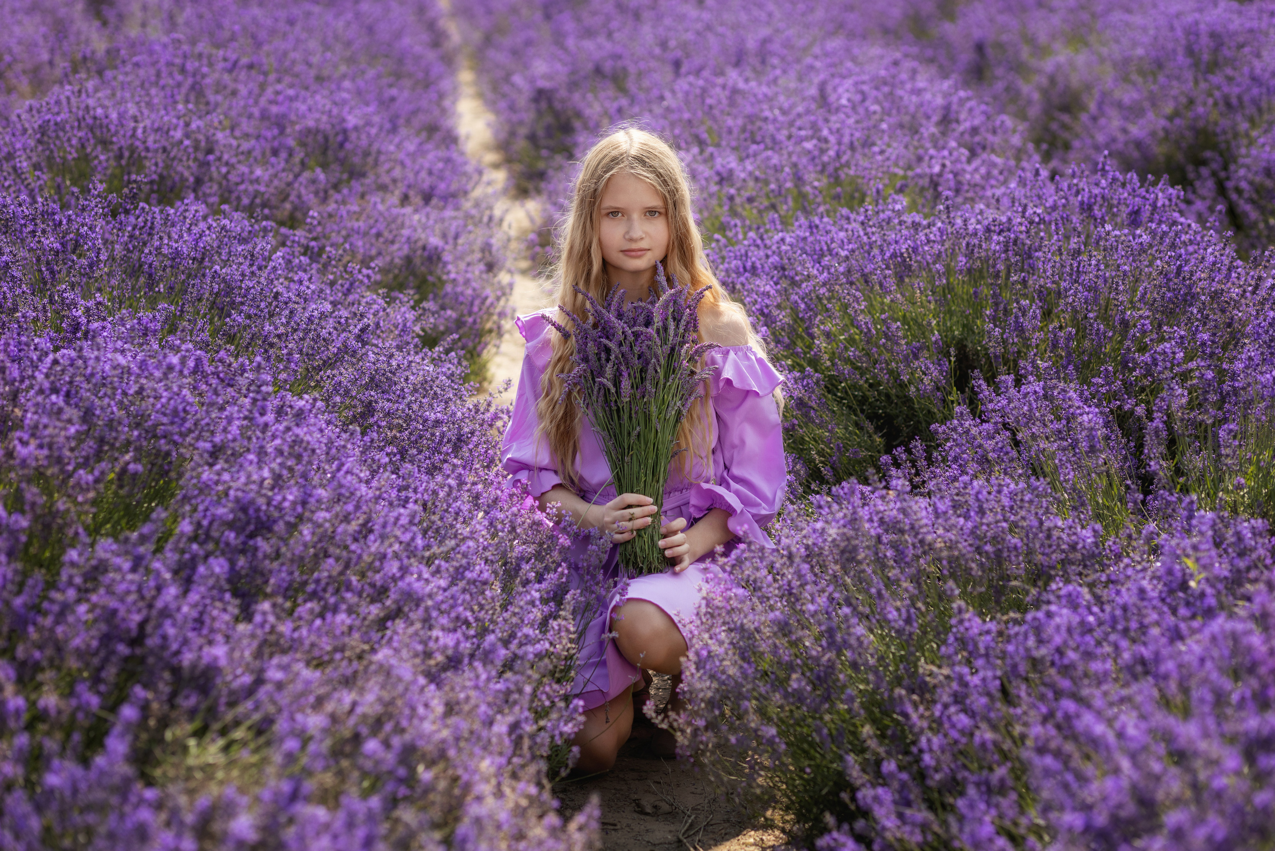 Детские и семейные фотографии. Главная