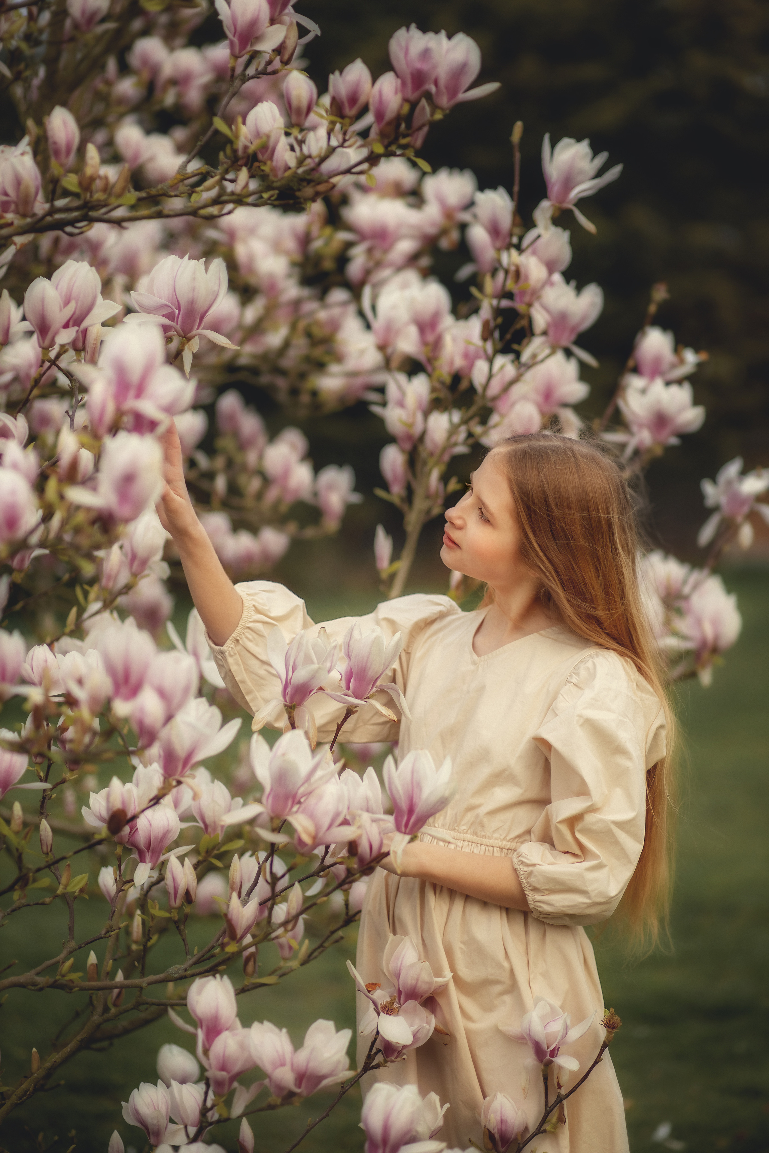 Детские и семейные фотографии. Главная