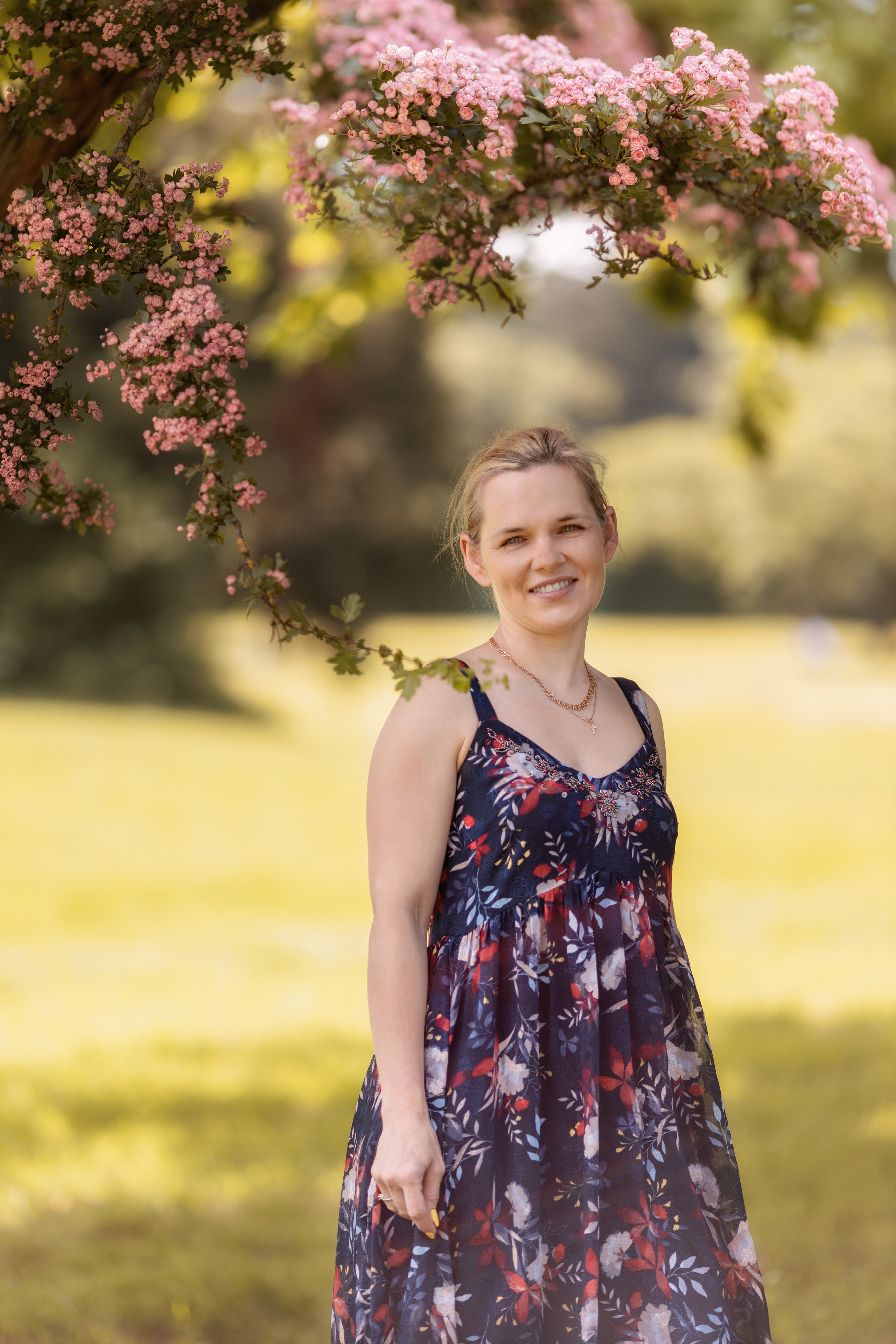 Портреты девушек. Семейный и детский фотограф в Лондоне (Кент) Наталья Биндере