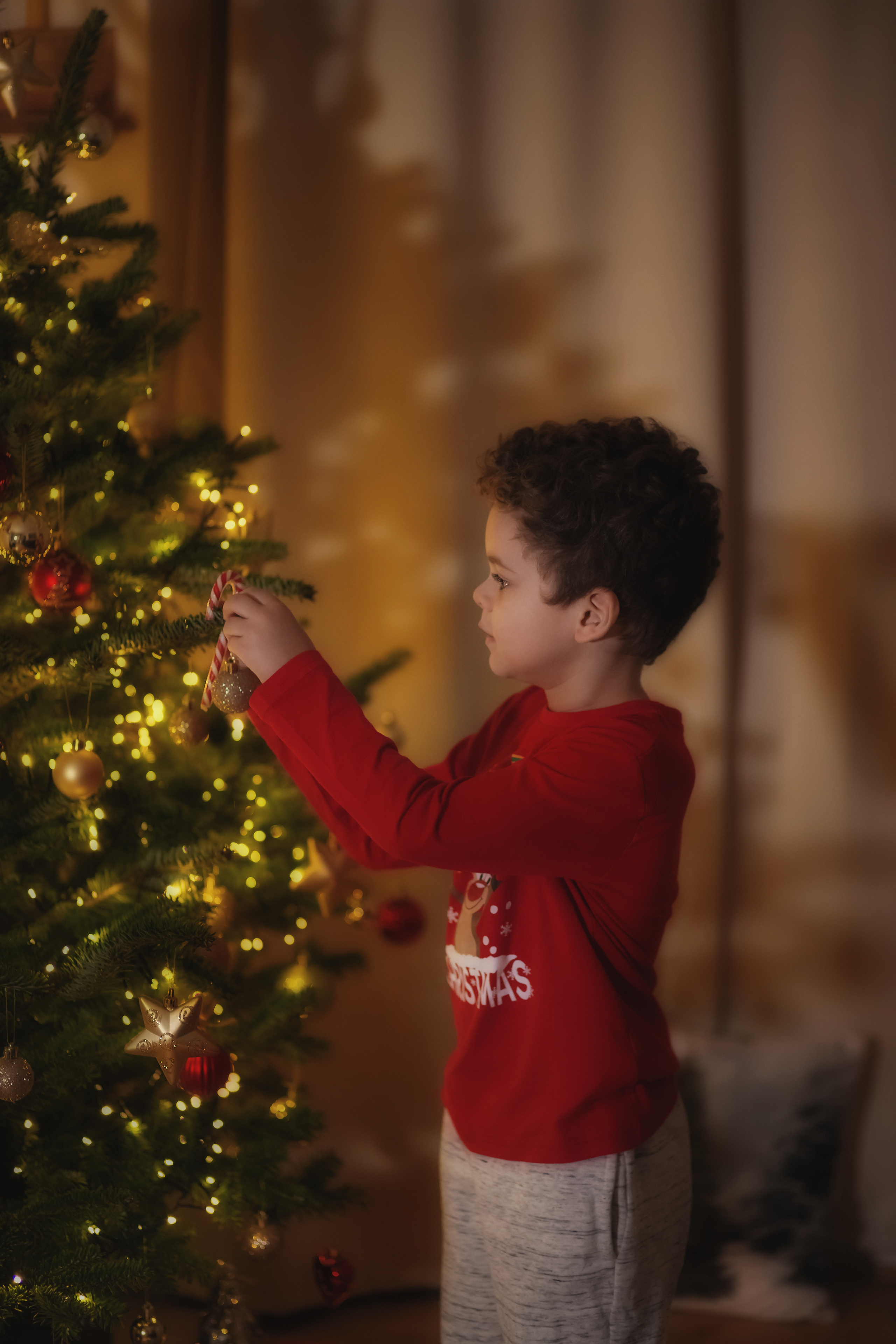 Детские и семейные фотографии. Главная