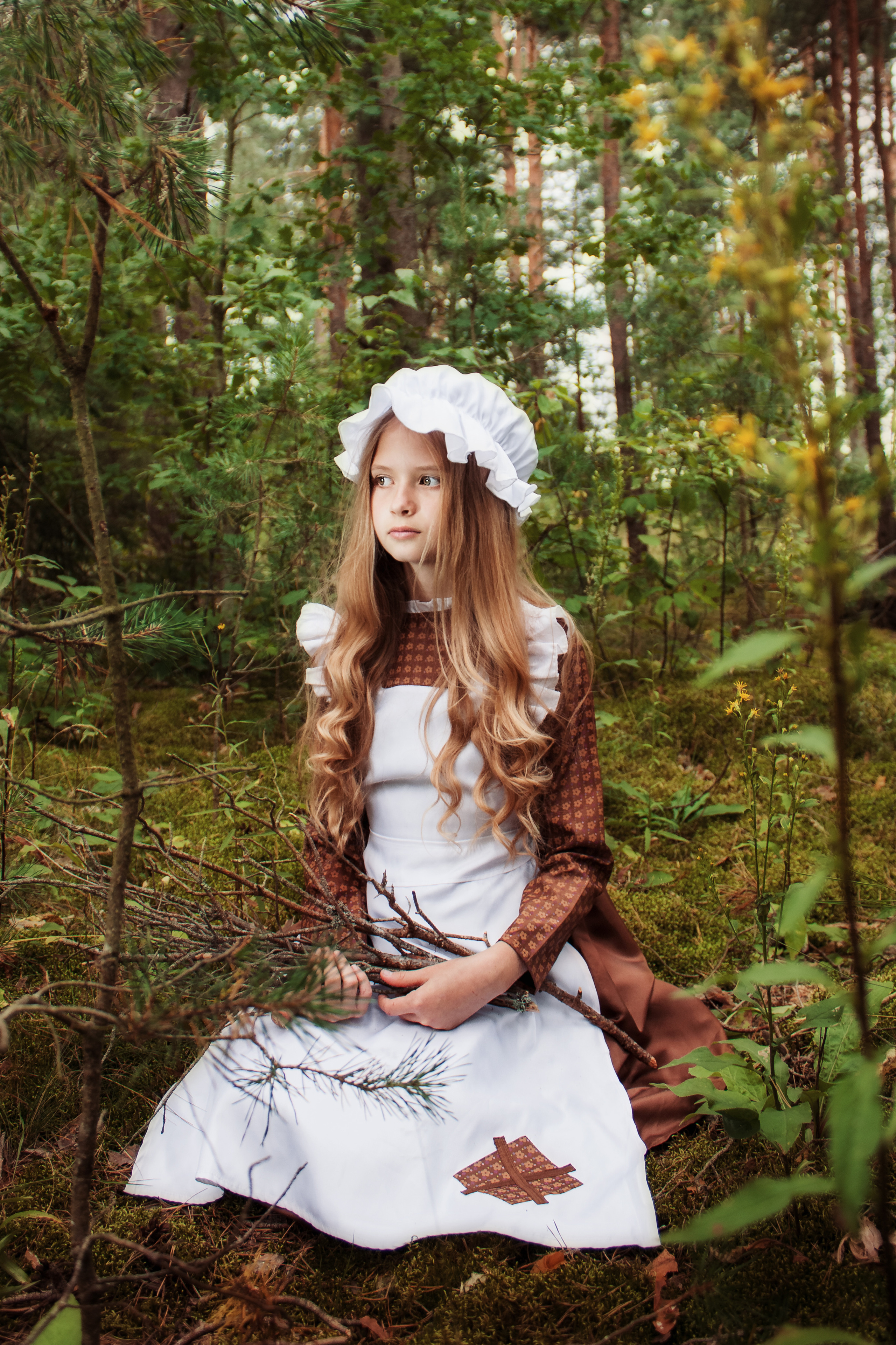 Fine Art. Главная