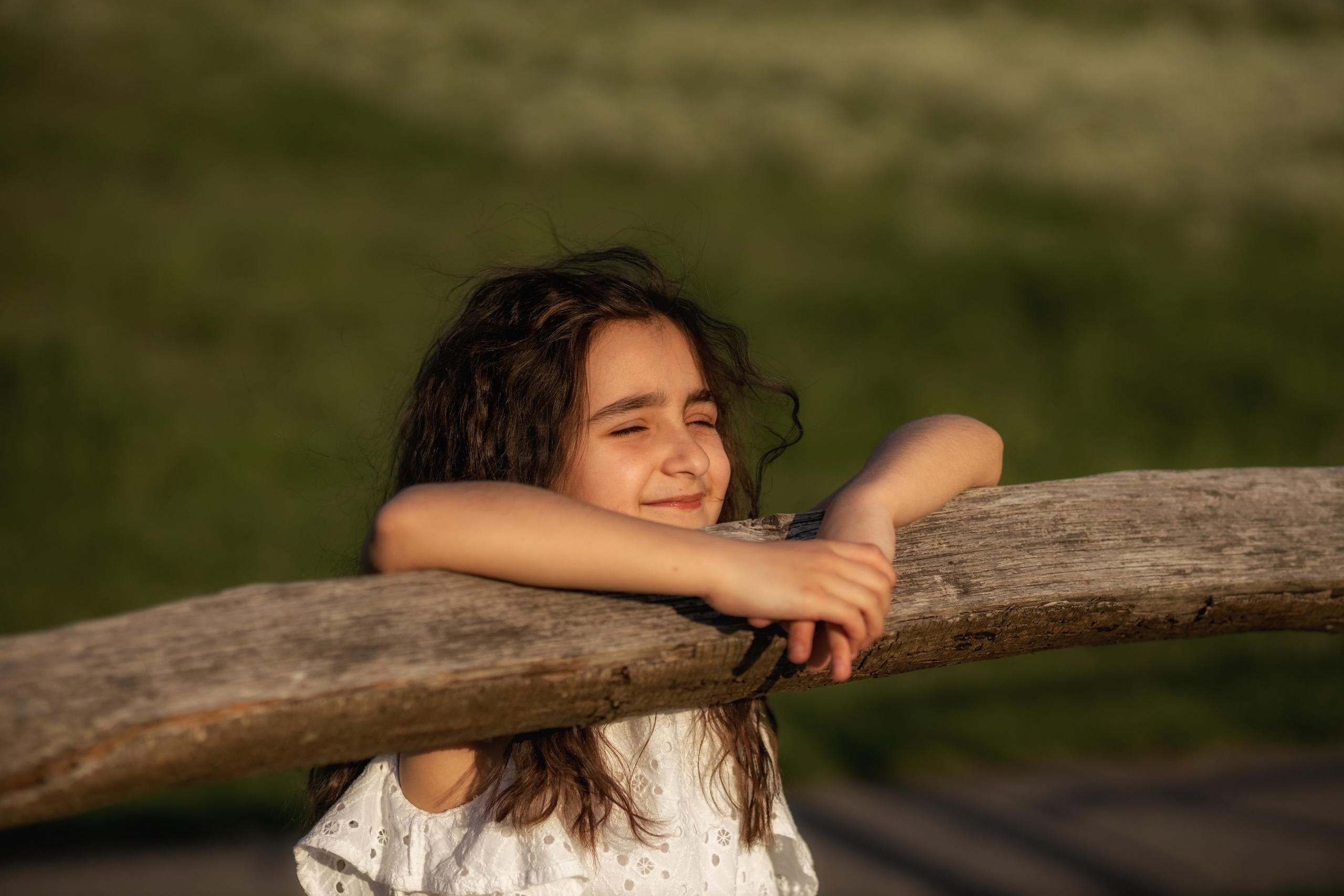 Детские и семейные фотографии. Главная