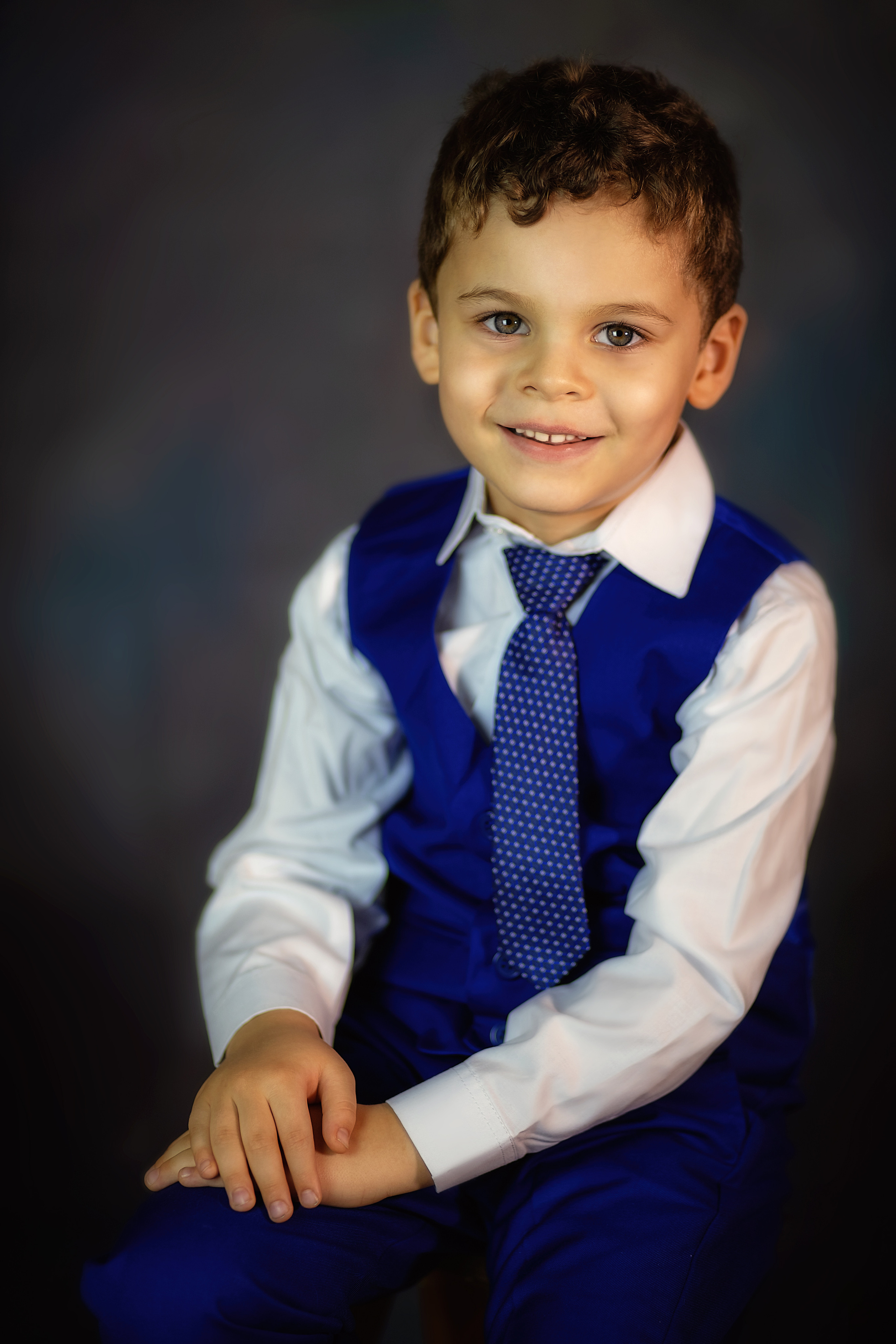 Детские и семейные фотографии. Главная