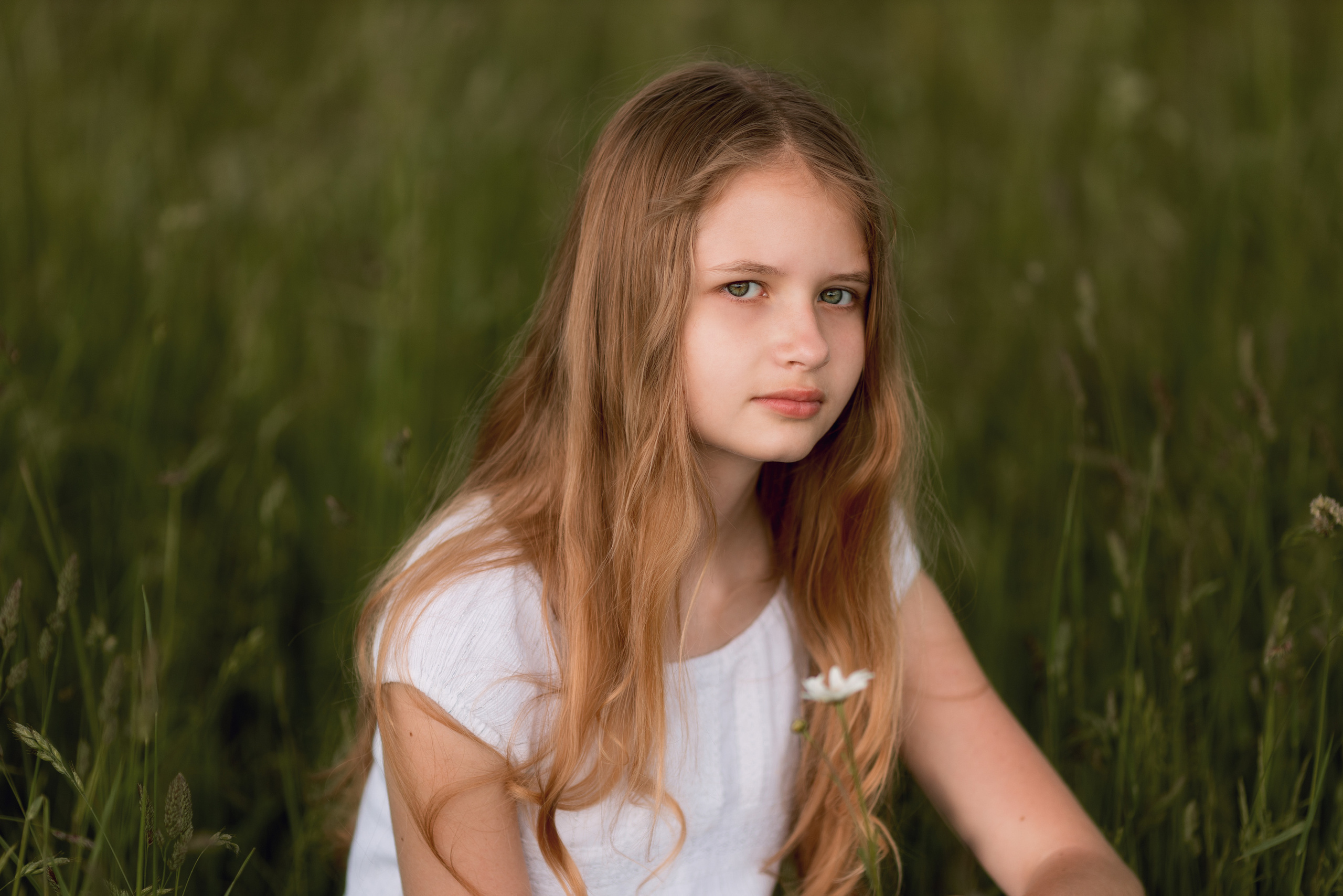 Детские и семейные фотографии. Главная