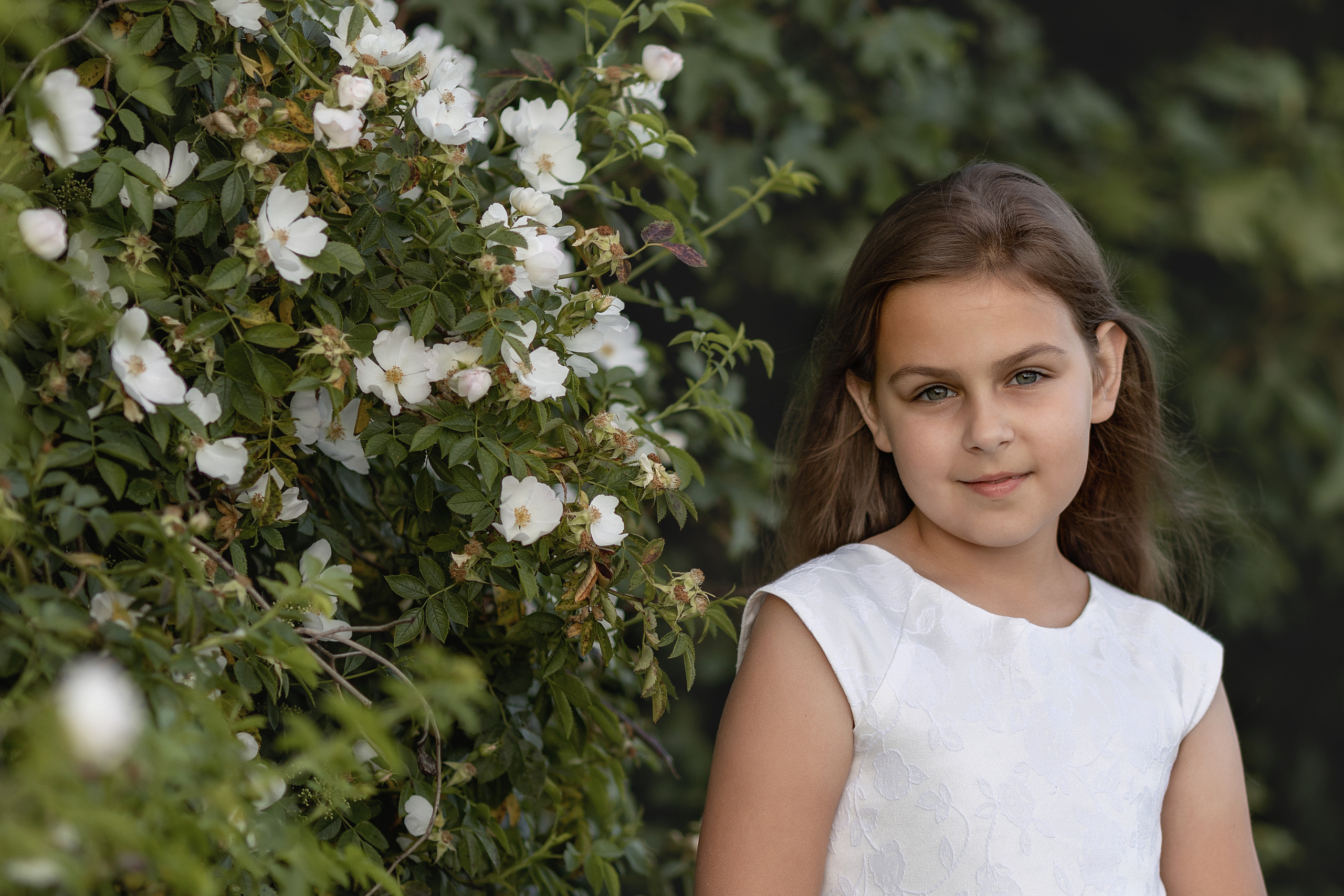 Детские и семейные фотографии. Главная