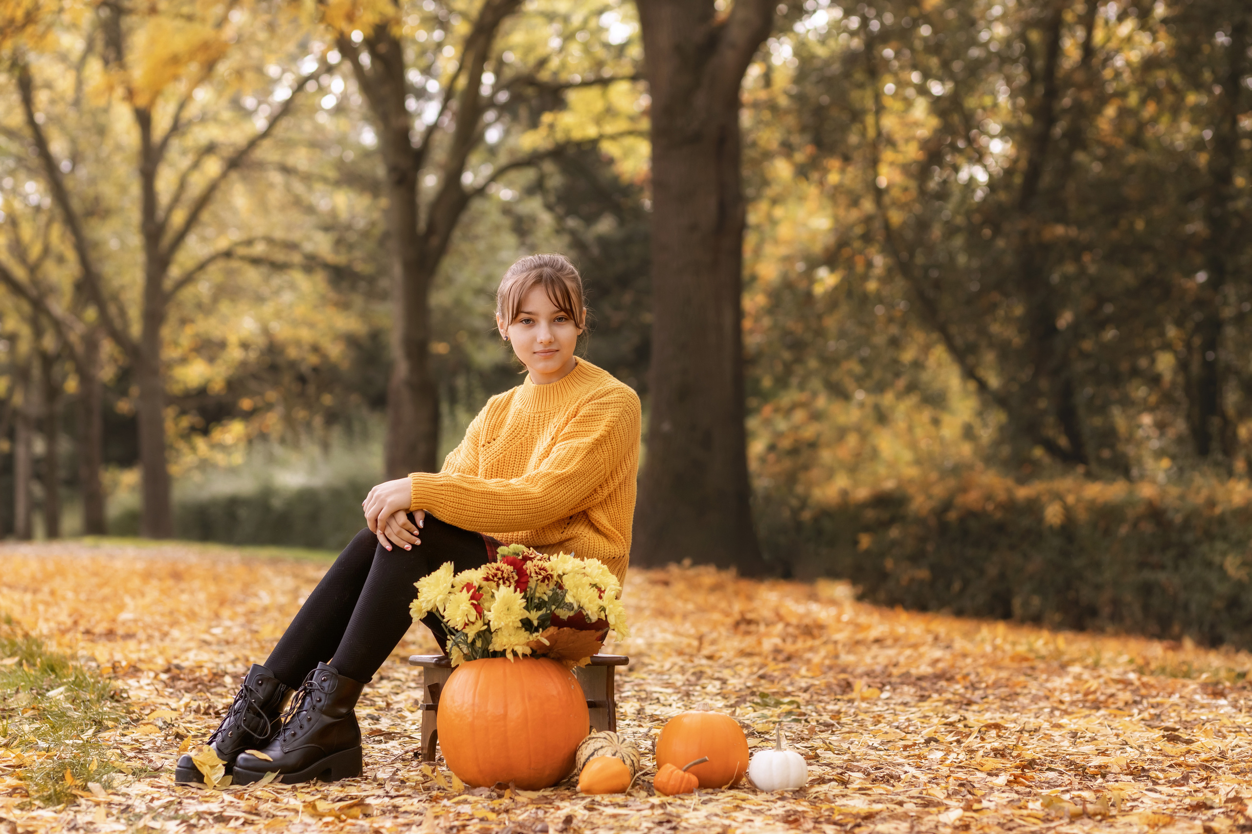 Детские и семейные фотографии. Главная