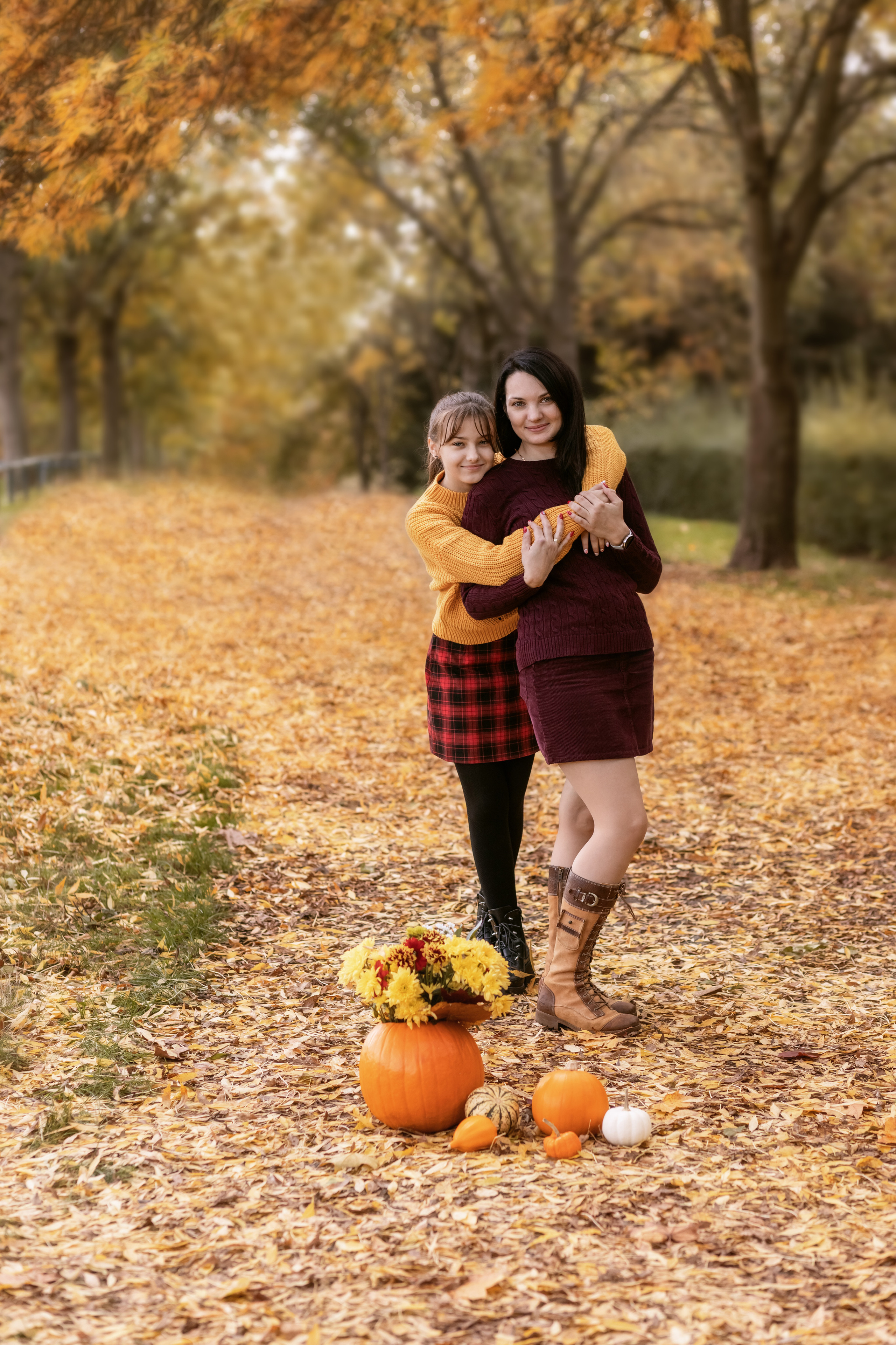 Детские и семейные фотографии. Главная