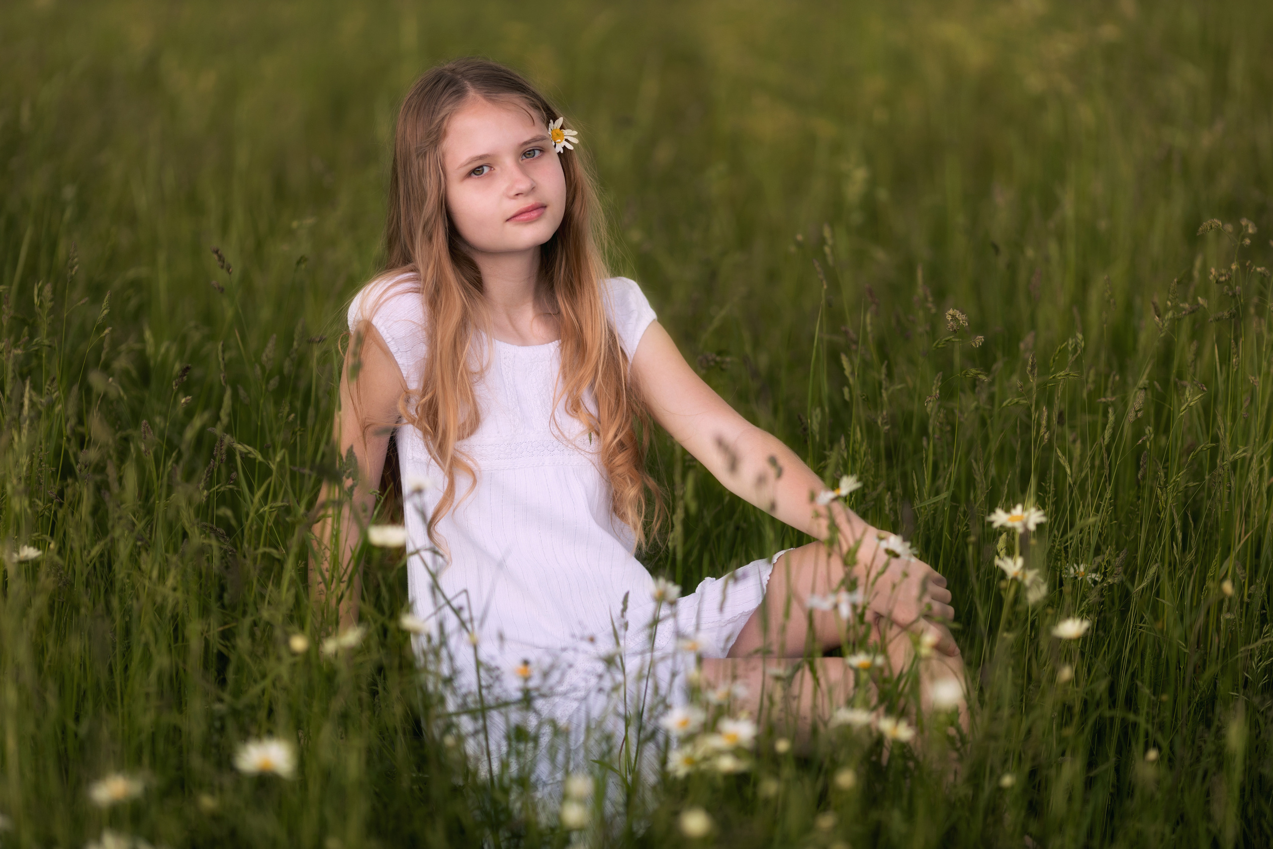 Детские и семейные фотографии. Главная