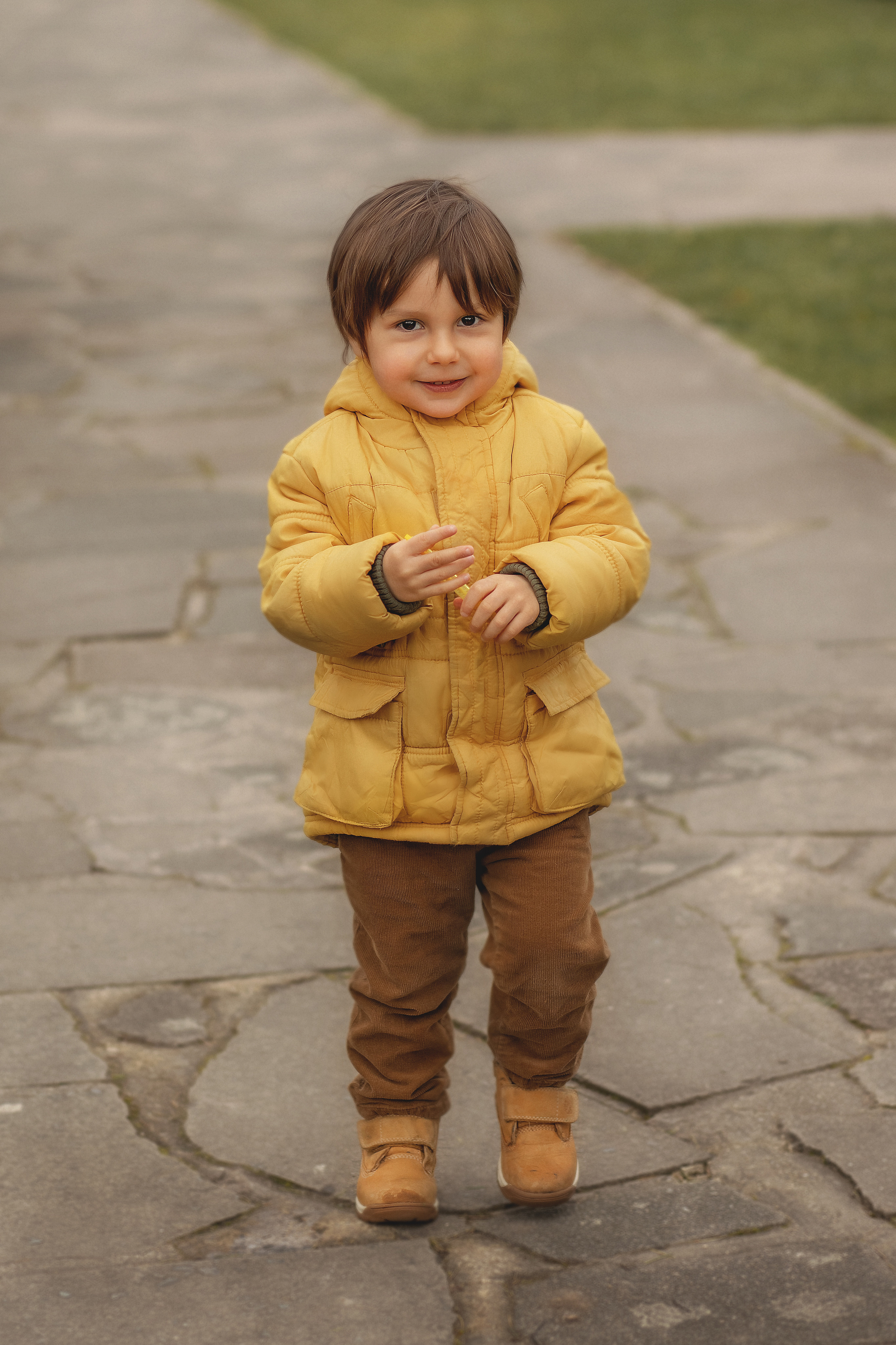 Детские и семейные фотографии. Главная