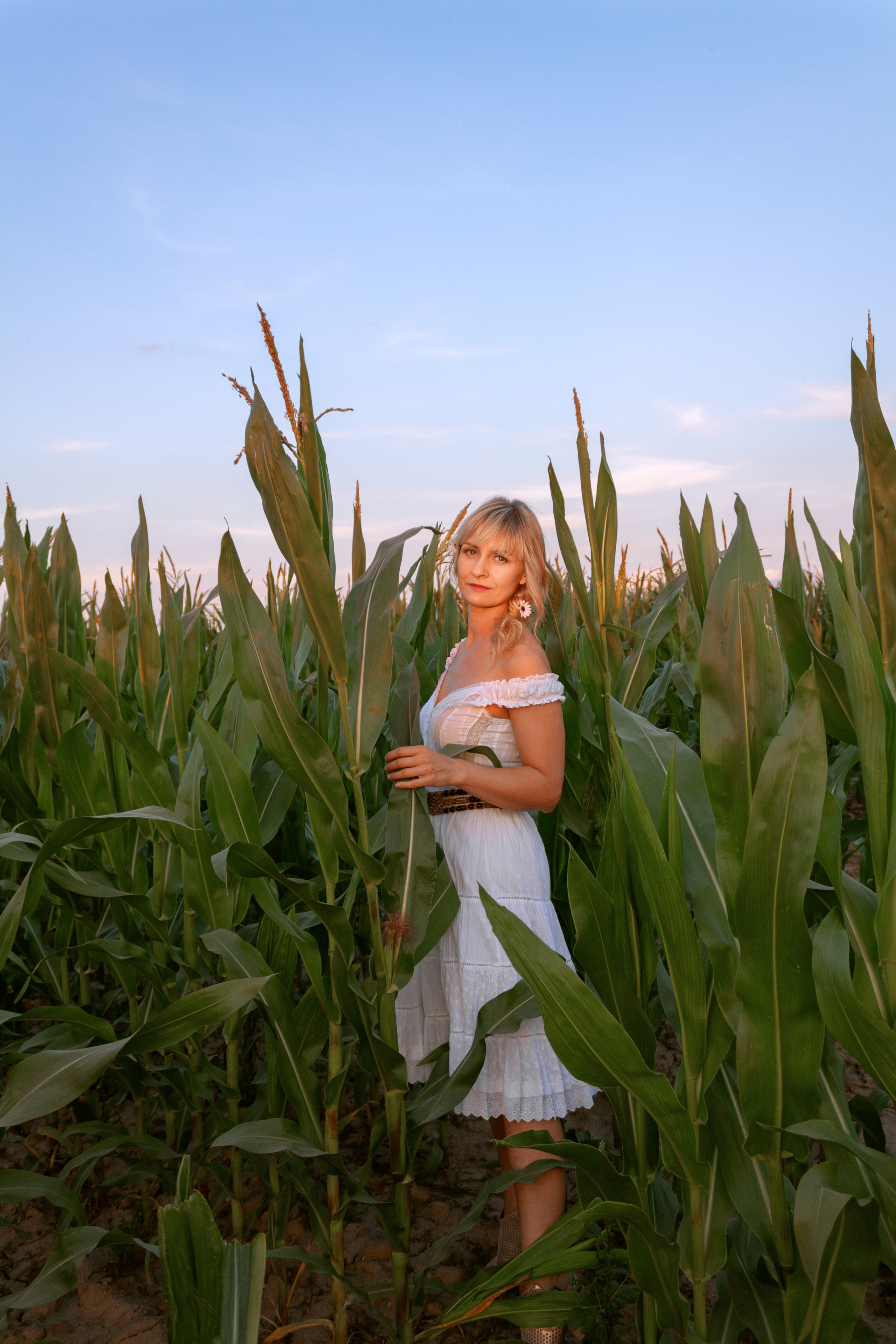 Портреты девушек. Семейный и детский фотограф в Лондоне (Кент) Наталья Биндере