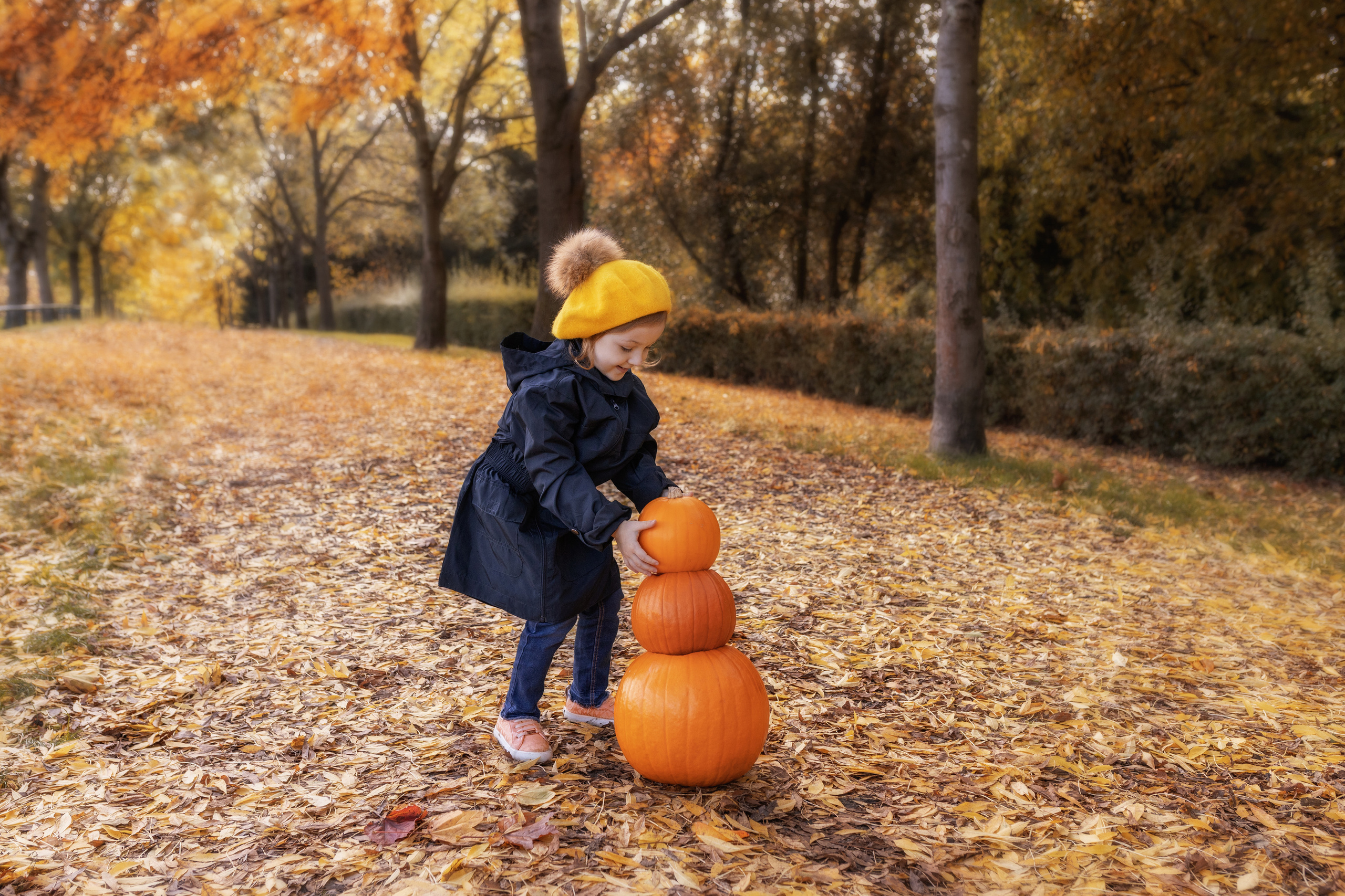 Детские и семейные фотографии. Главная