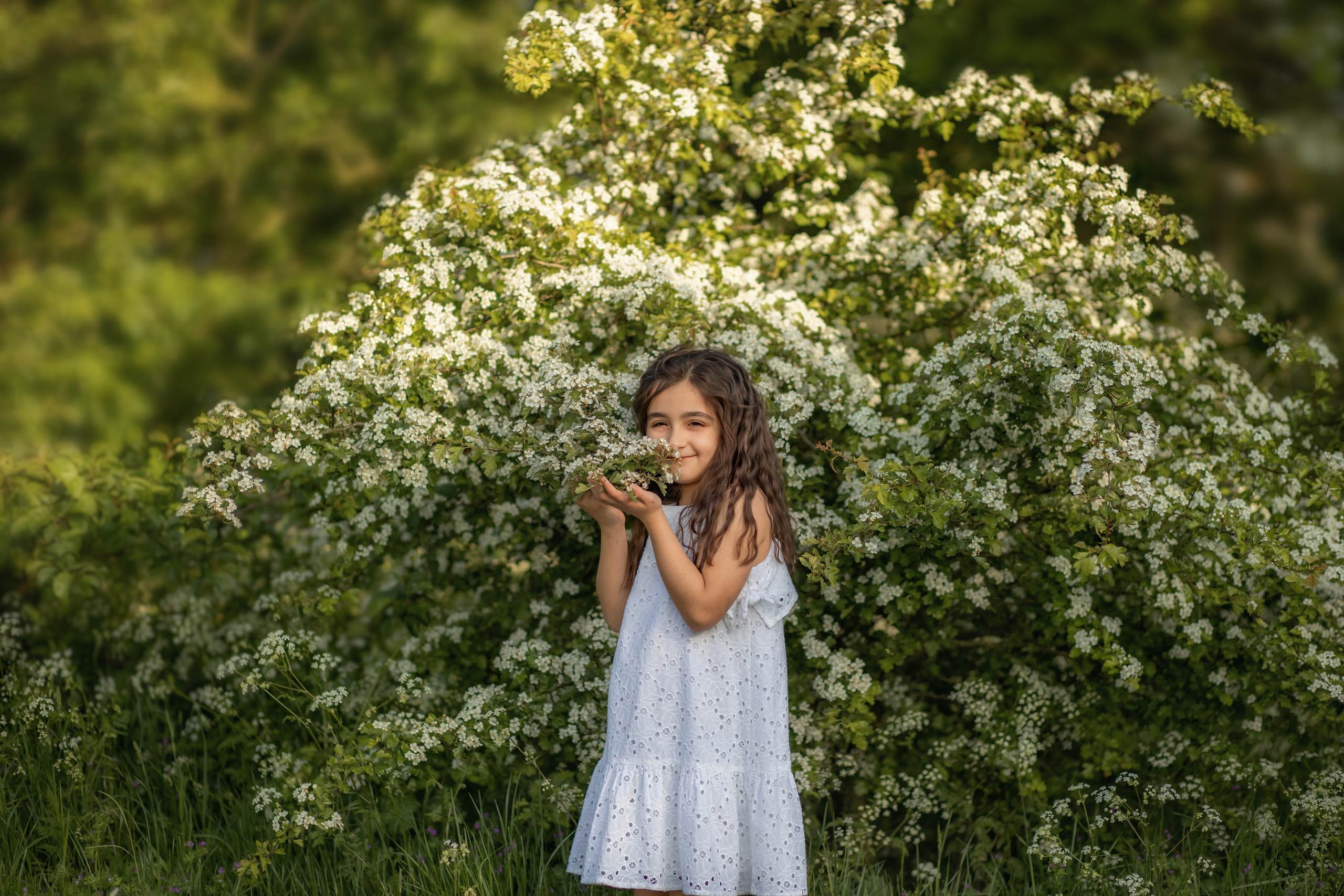 Детские и семейные фотографии. Главная