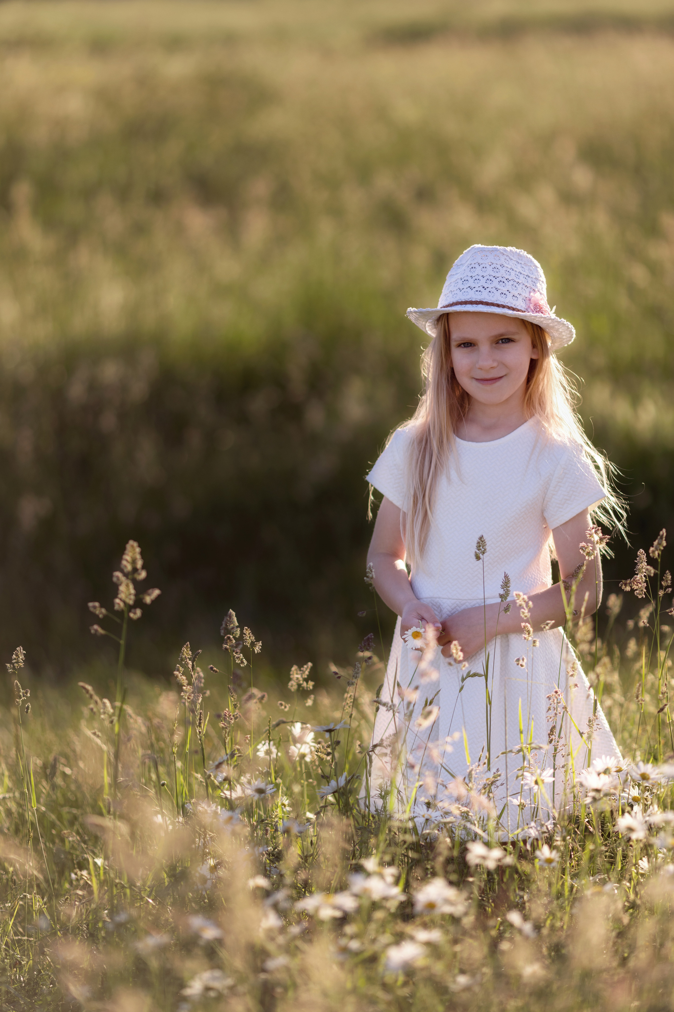 Детские и семейные фотографии. Главная