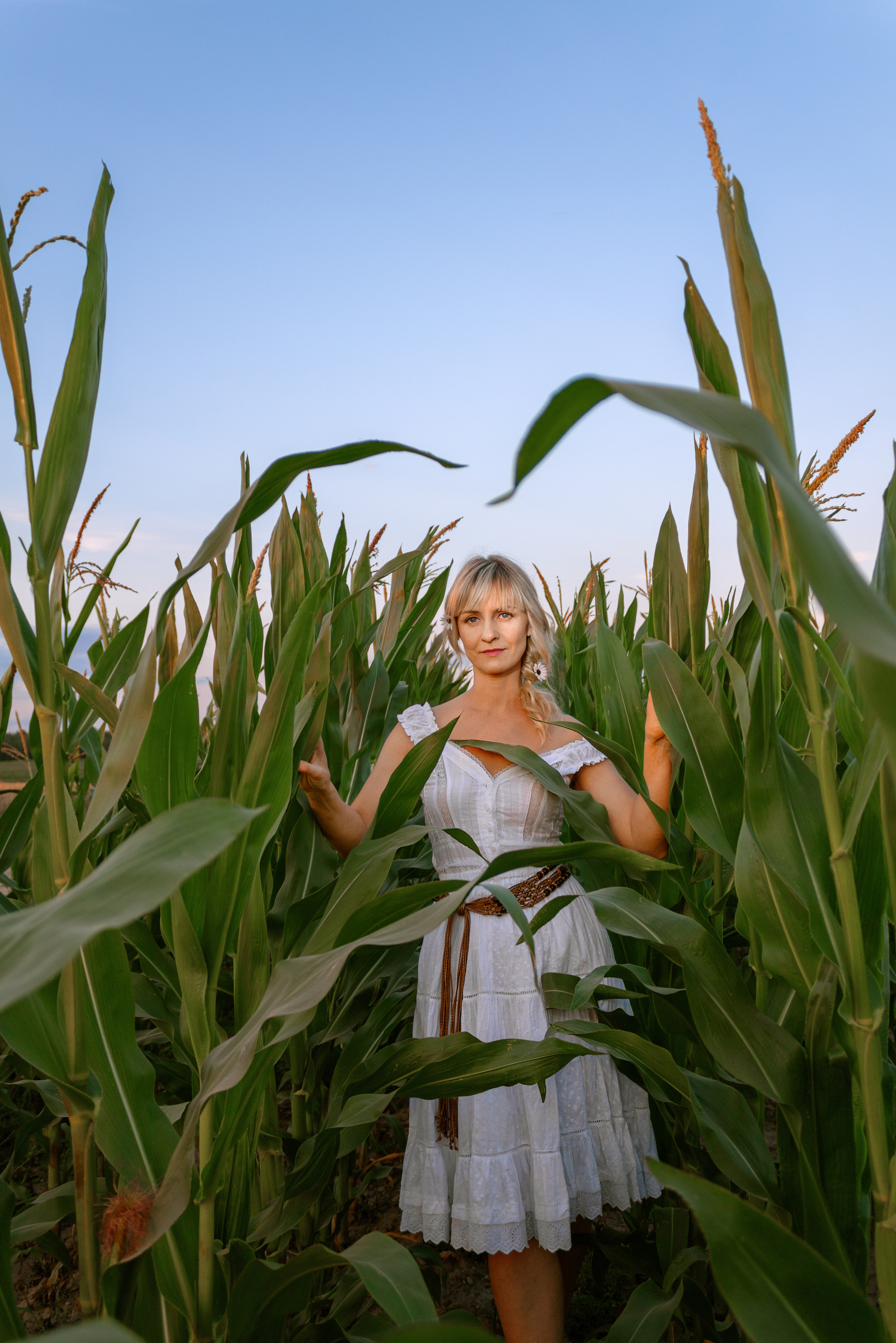Портреты девушек. Семейный и детский фотограф в Лондоне (Кент) Наталья Биндере