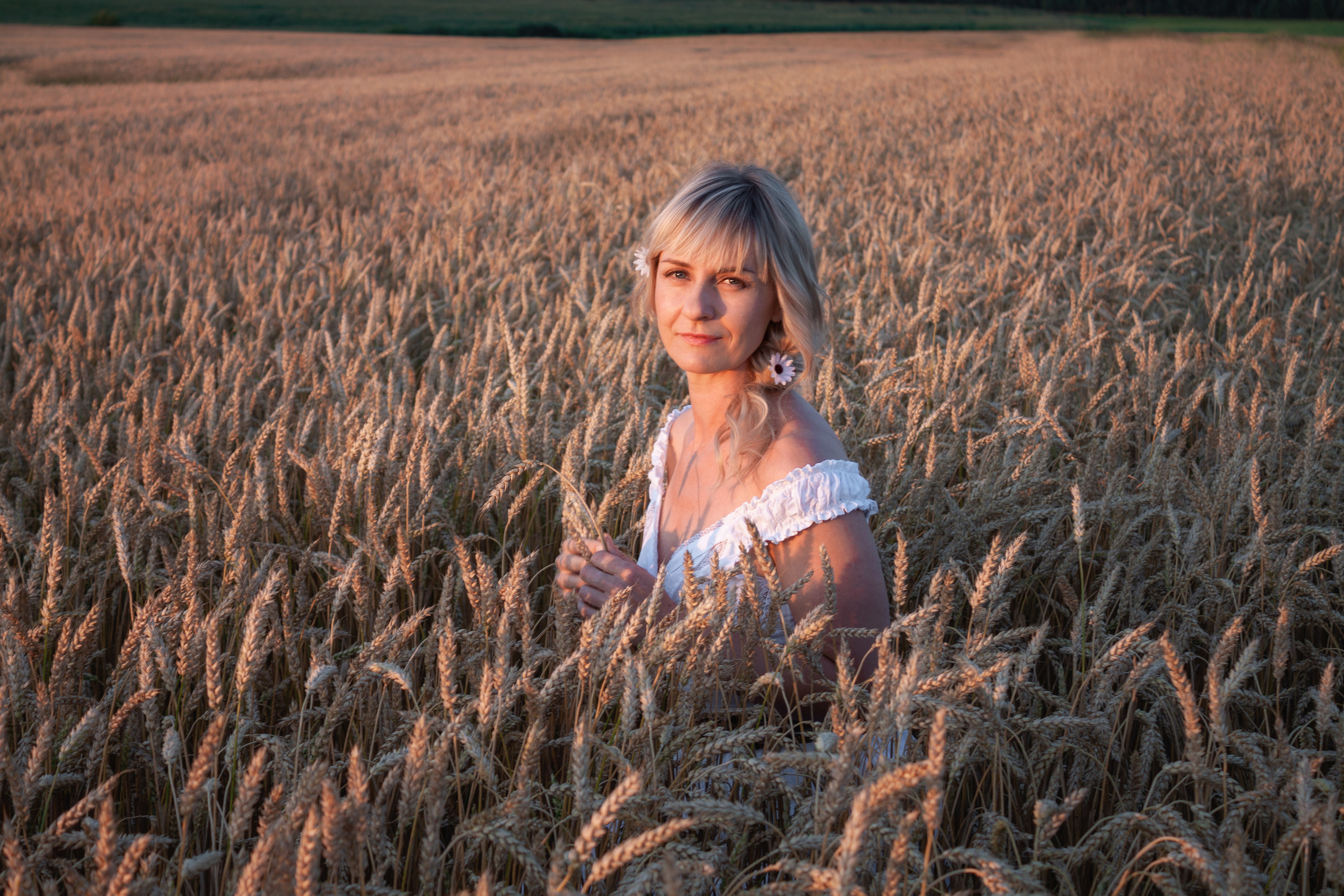 Портреты девушек. Семейный и детский фотограф в Лондоне (Кент) Наталья Биндере