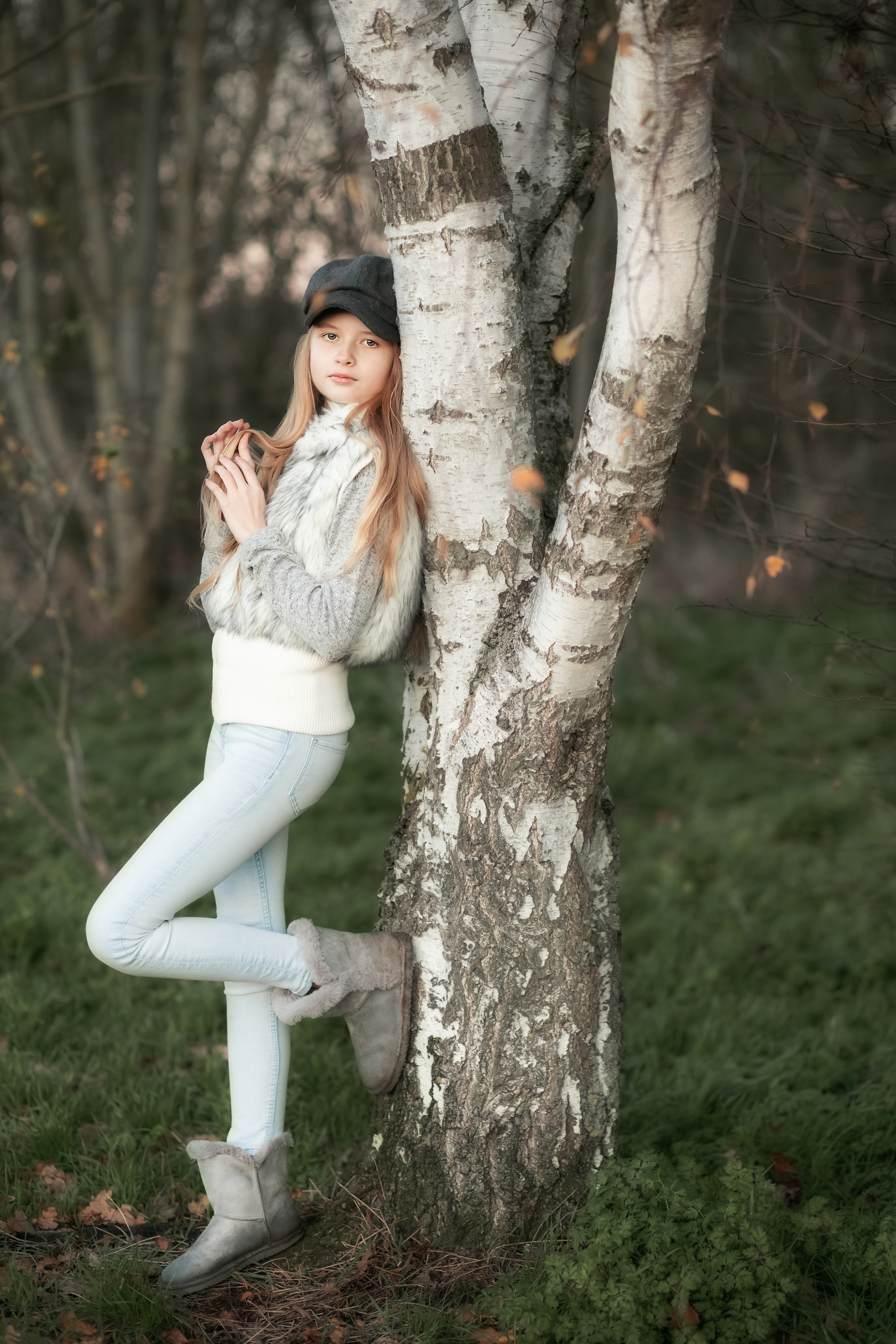 Детские и семейные фотографии. Главная