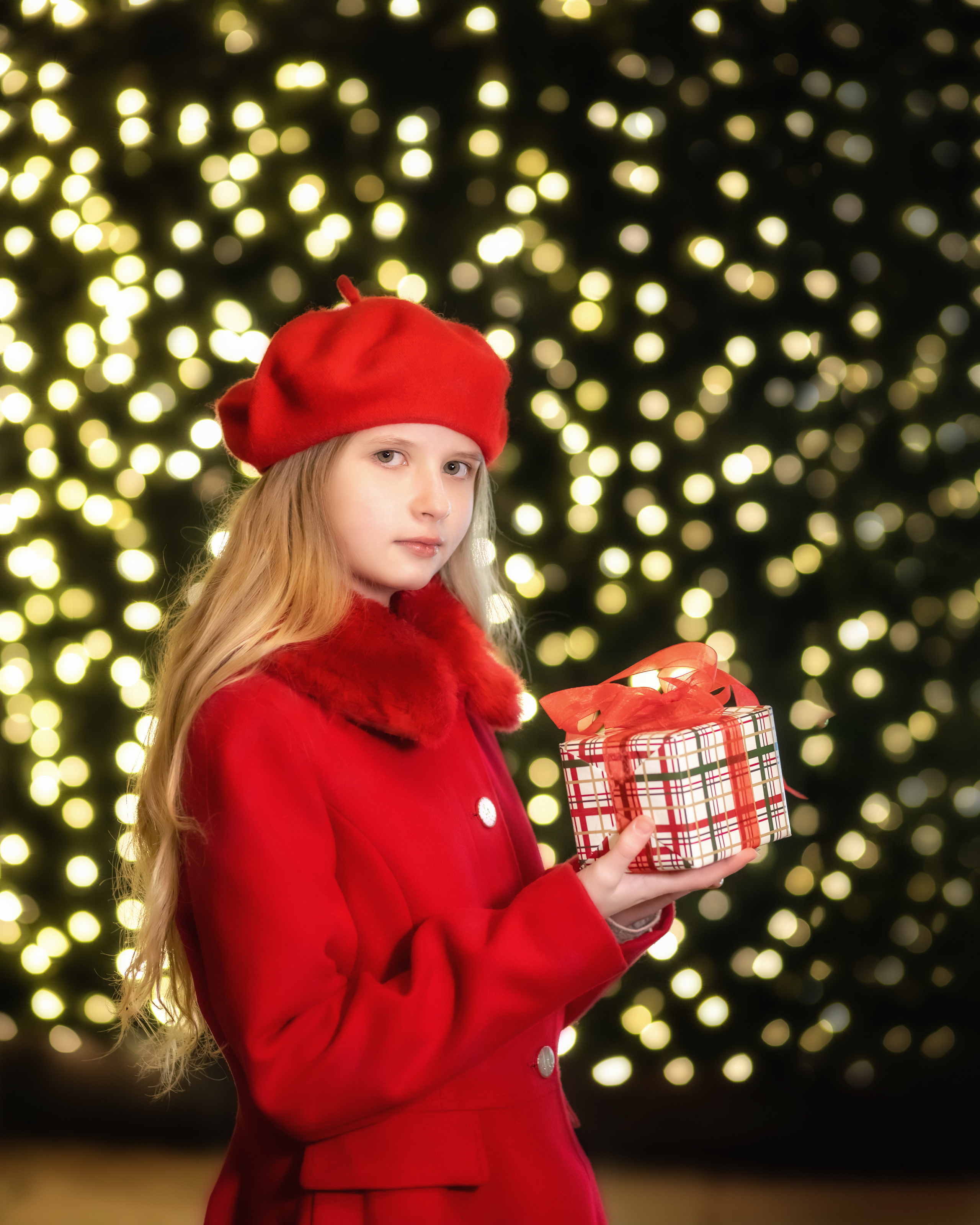 Детские и семейные фотографии. Главная