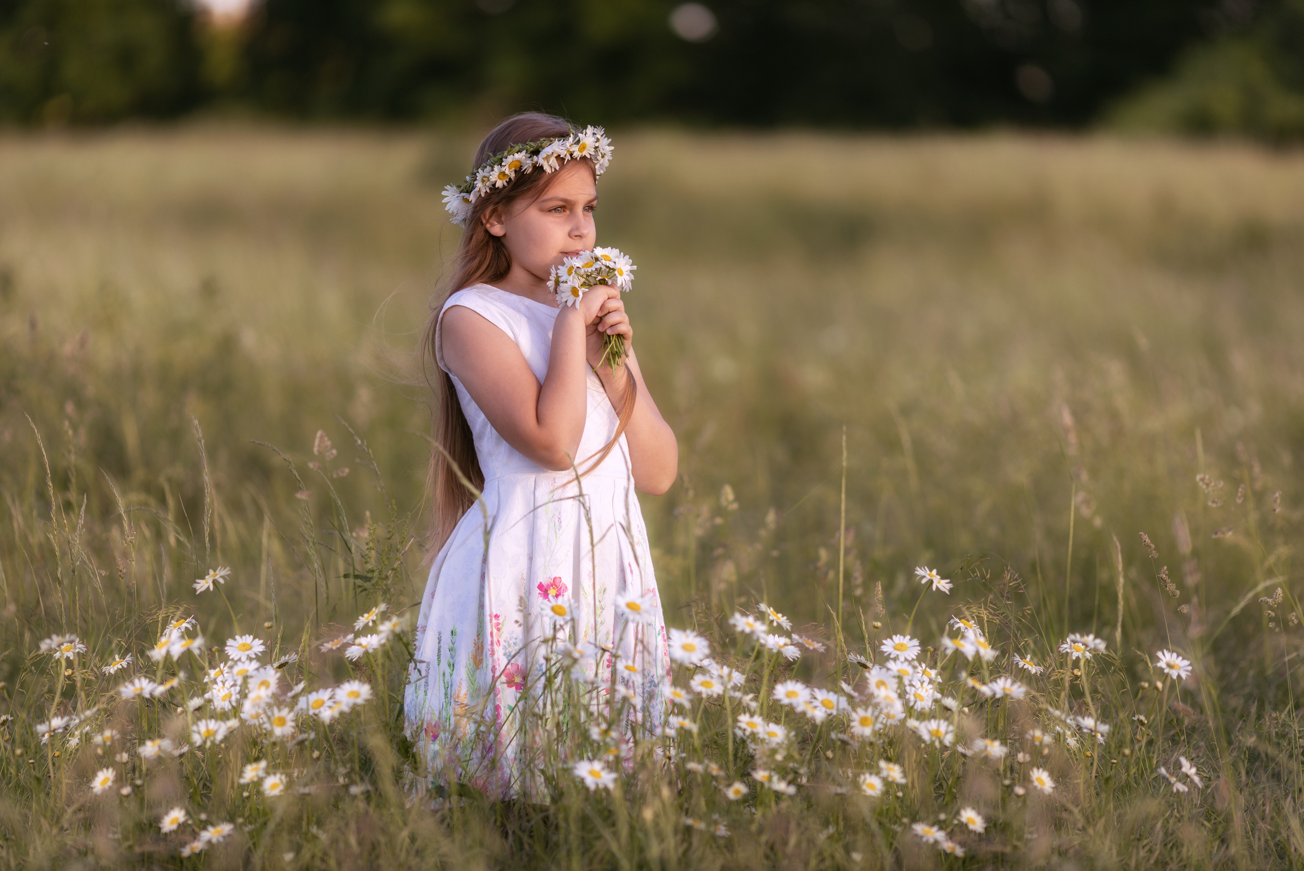Детские и семейные фотографии. Главная