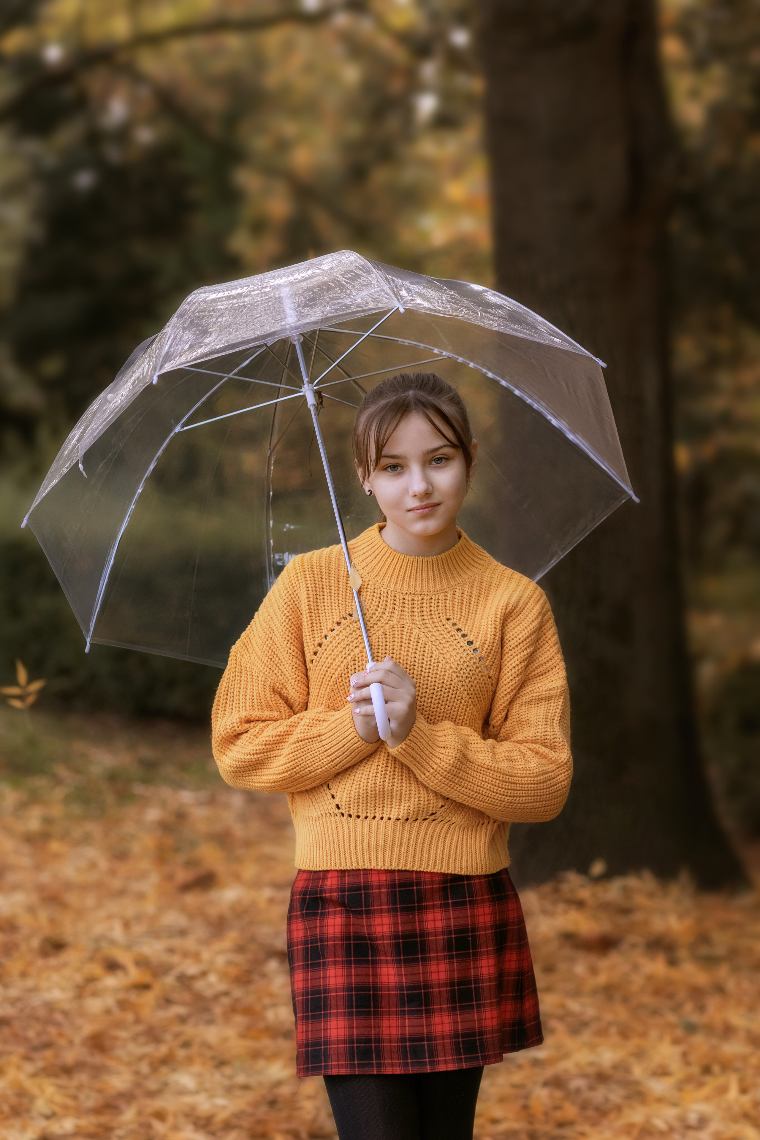 Детские и семейные фотографии. Главная