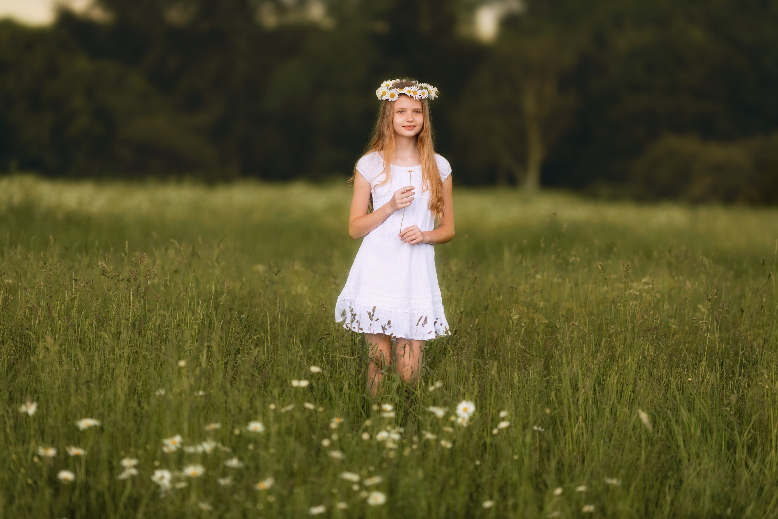 Детские и семейные фотографии. Главная