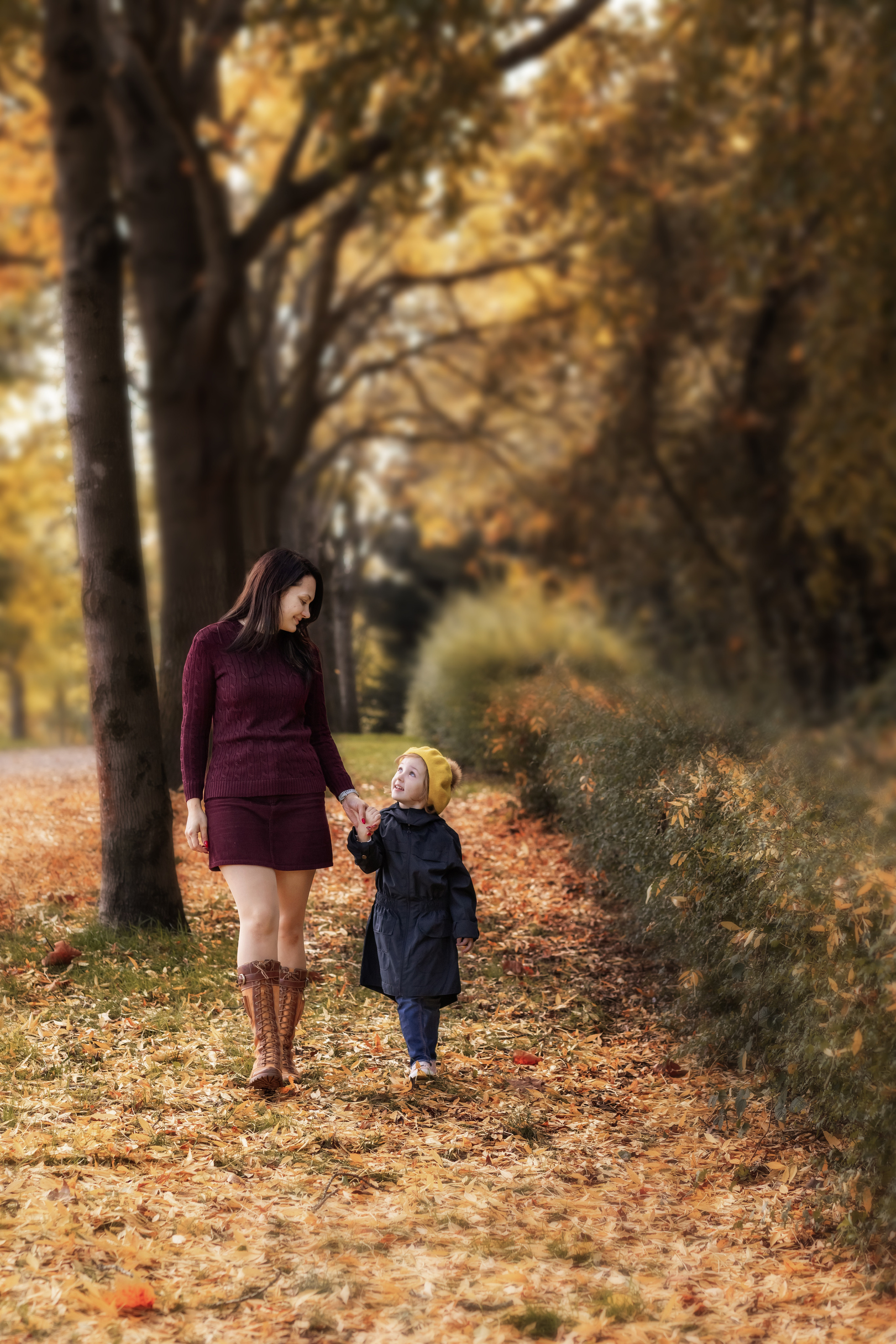 Детские и семейные фотографии. Главная
